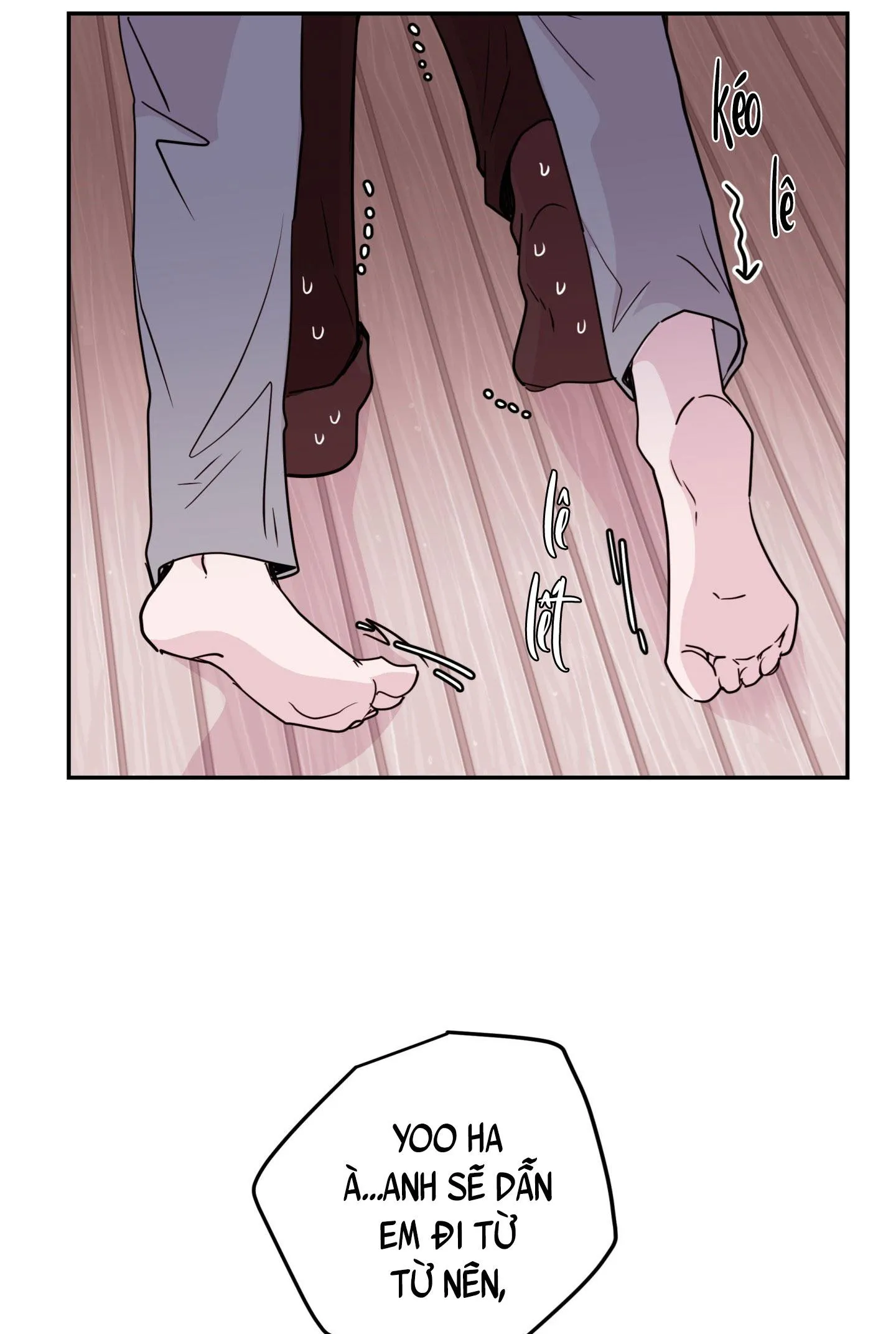 (END) TÊN EM VỢ NGUY HIỂM CỦA TÔI Chapter 19 Trang 75