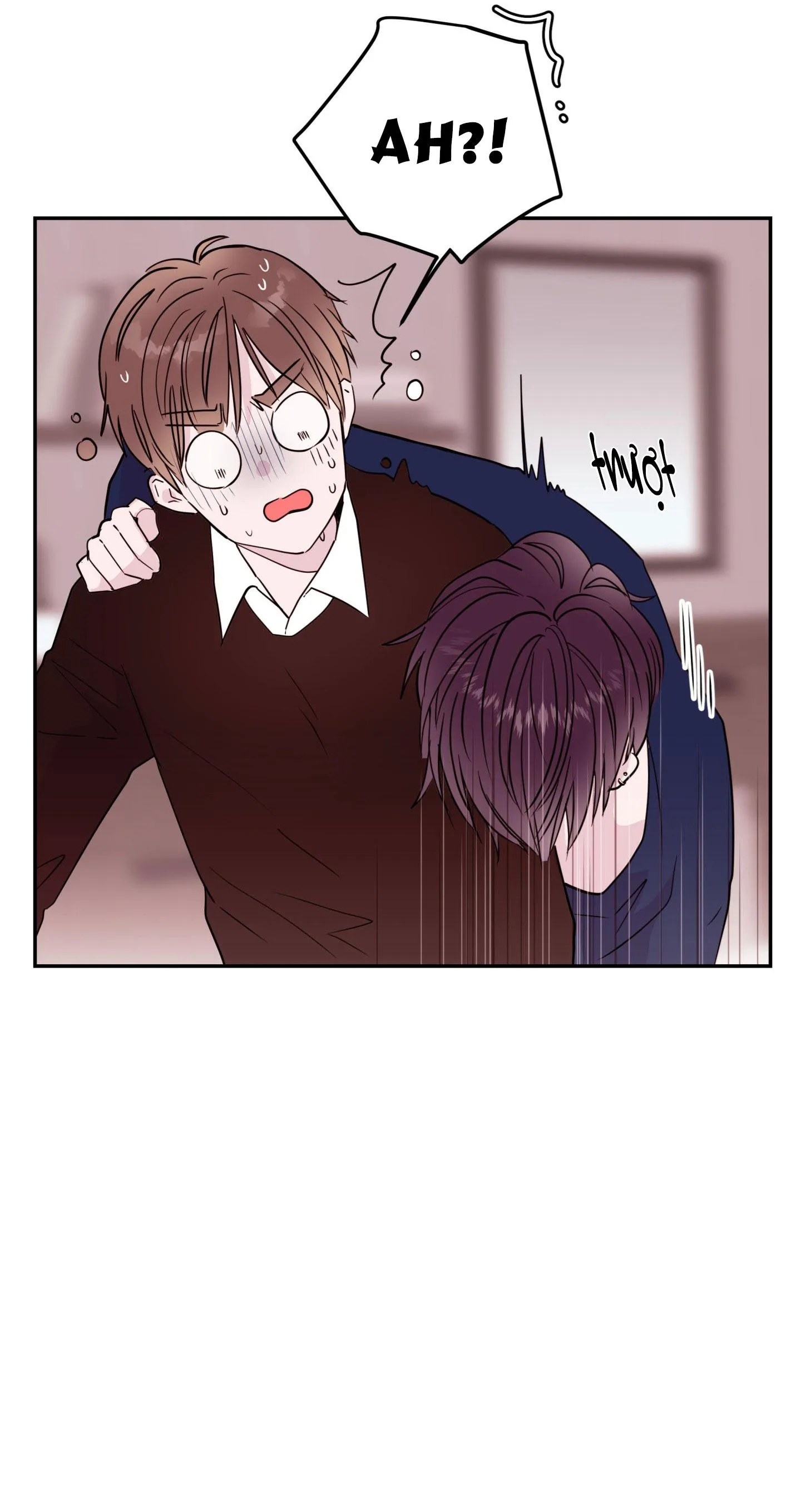 (END) TÊN EM VỢ NGUY HIỂM CỦA TÔI Chapter 19 Trang 77