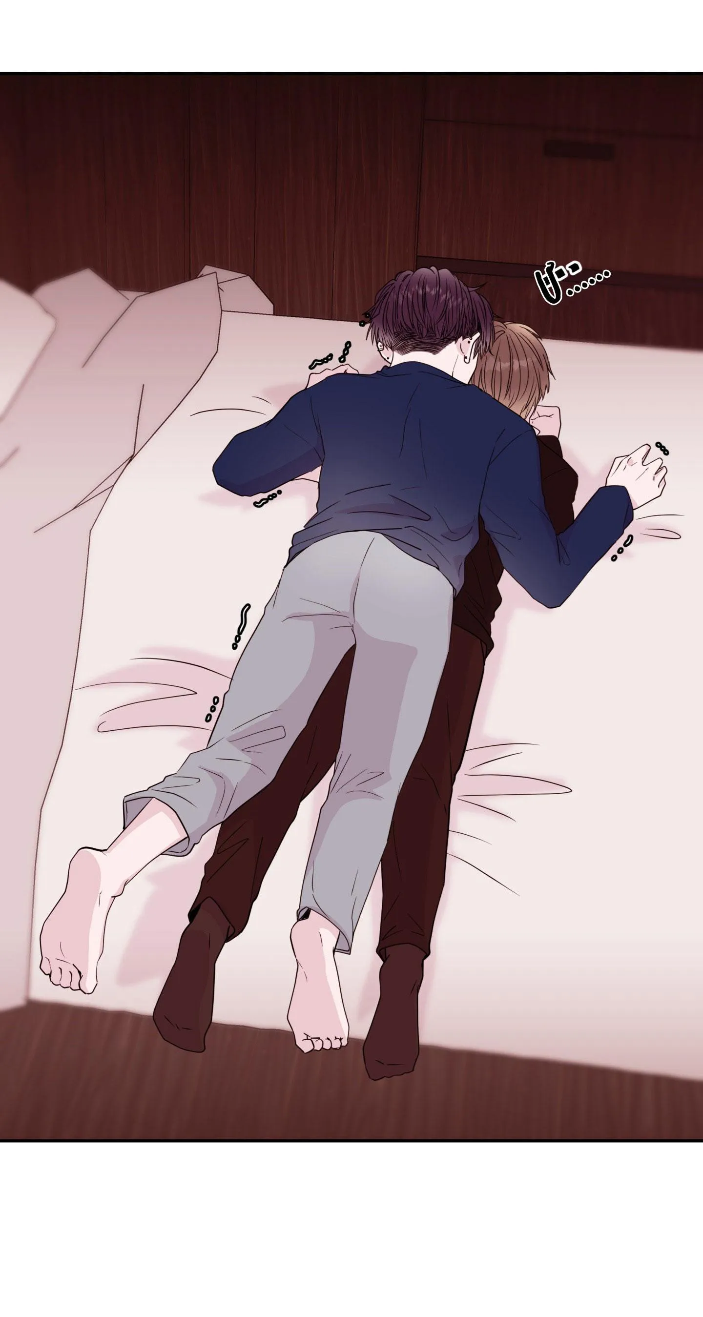 (END) TÊN EM VỢ NGUY HIỂM CỦA TÔI Chapter 19 Trang 79