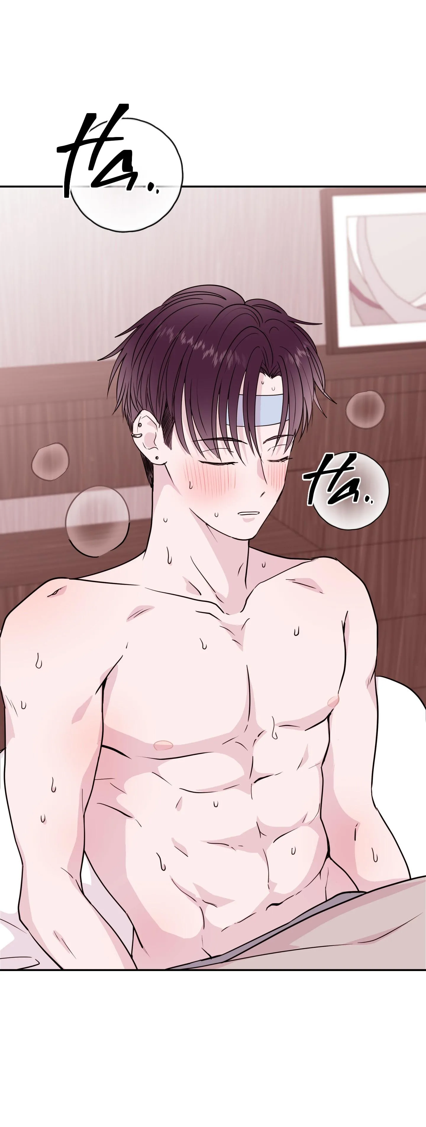 (END) TÊN EM VỢ NGUY HIỂM CỦA TÔI Chapter 20 Trang 19