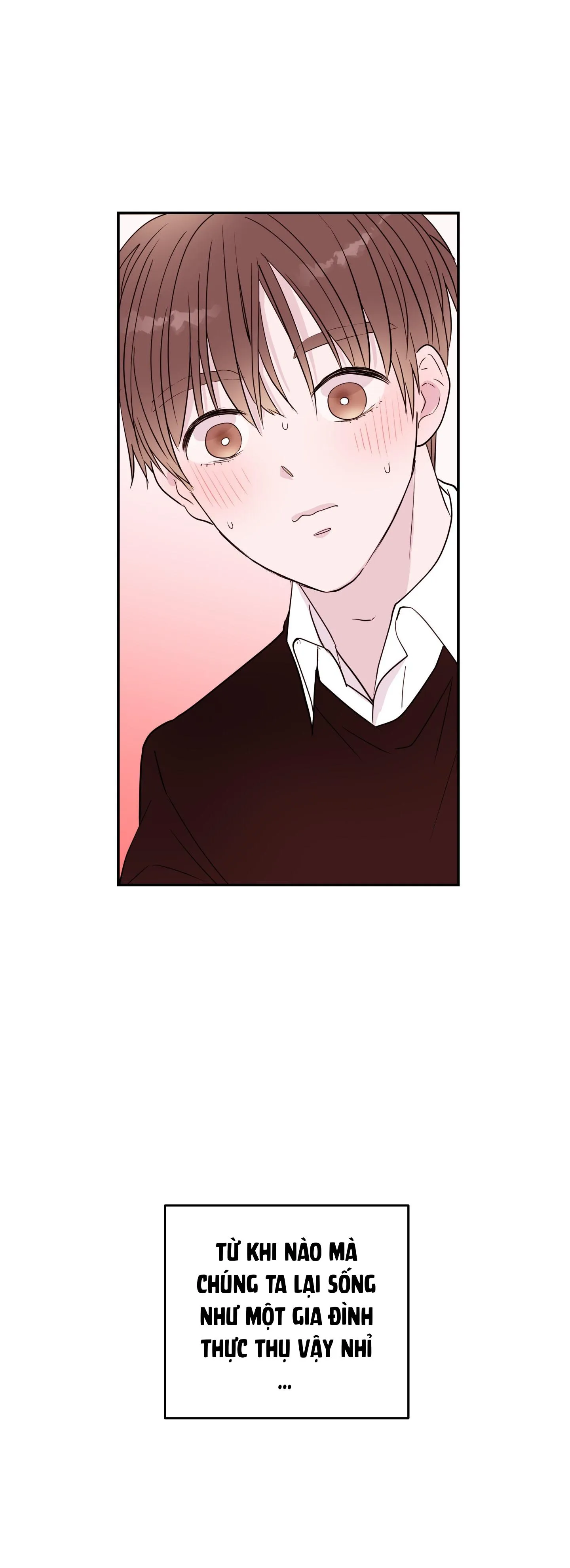 (END) TÊN EM VỢ NGUY HIỂM CỦA TÔI Chapter 20 Trang 20