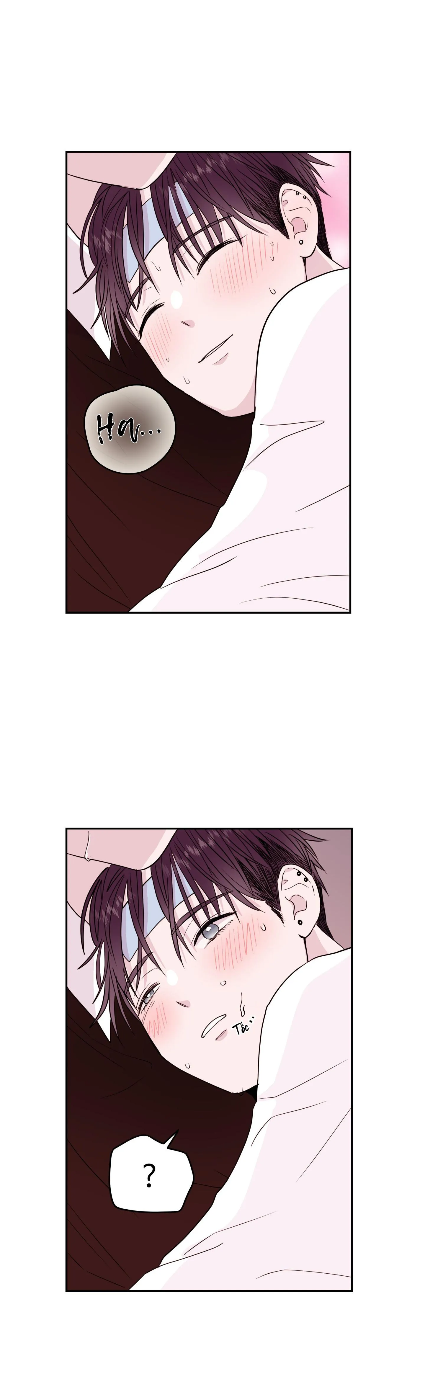 (END) TÊN EM VỢ NGUY HIỂM CỦA TÔI Chapter 20 Trang 30