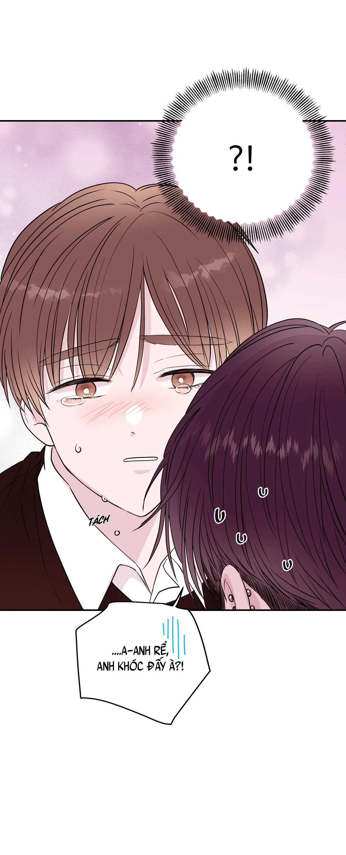 (END) TÊN EM VỢ NGUY HIỂM CỦA TÔI Chapter 20 Trang 31