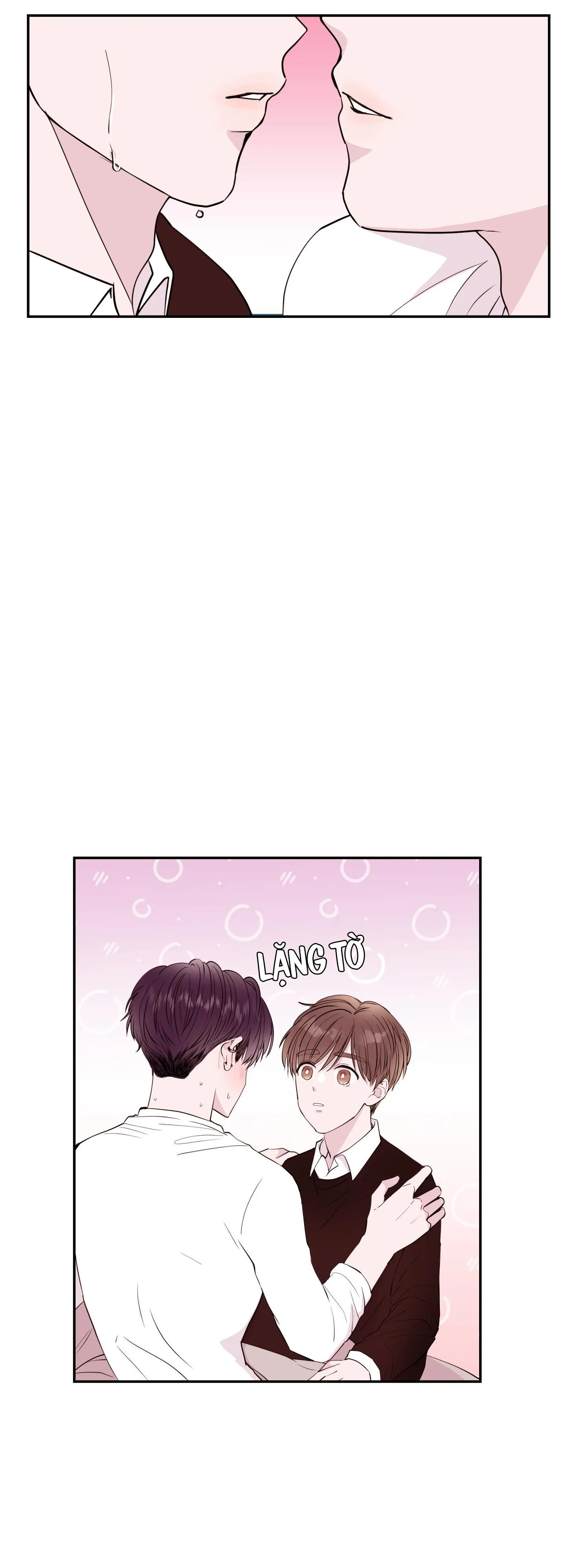 (END) TÊN EM VỢ NGUY HIỂM CỦA TÔI Chapter 20 Trang 36