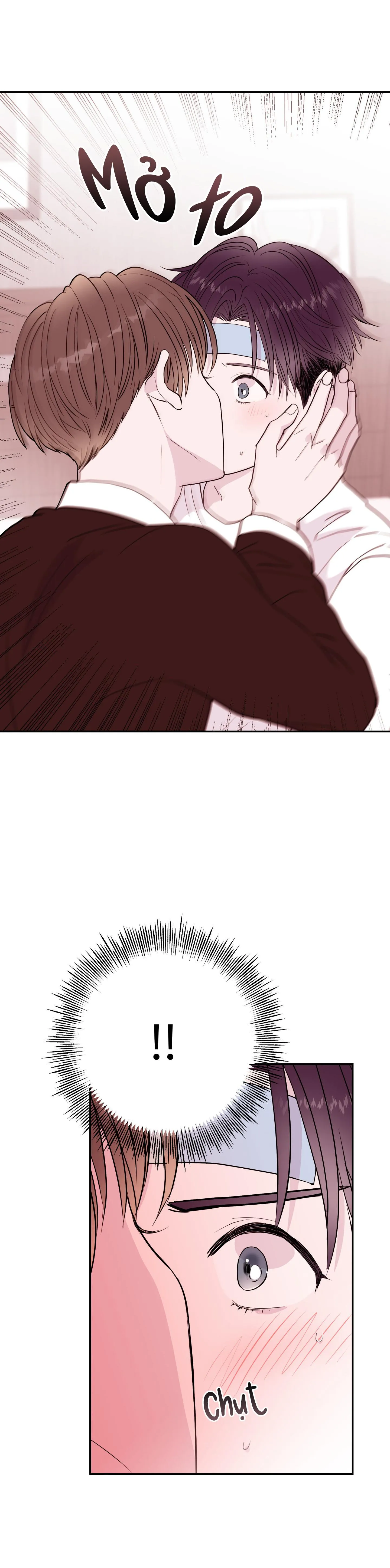 (END) TÊN EM VỢ NGUY HIỂM CỦA TÔI Chapter 20 Trang 38