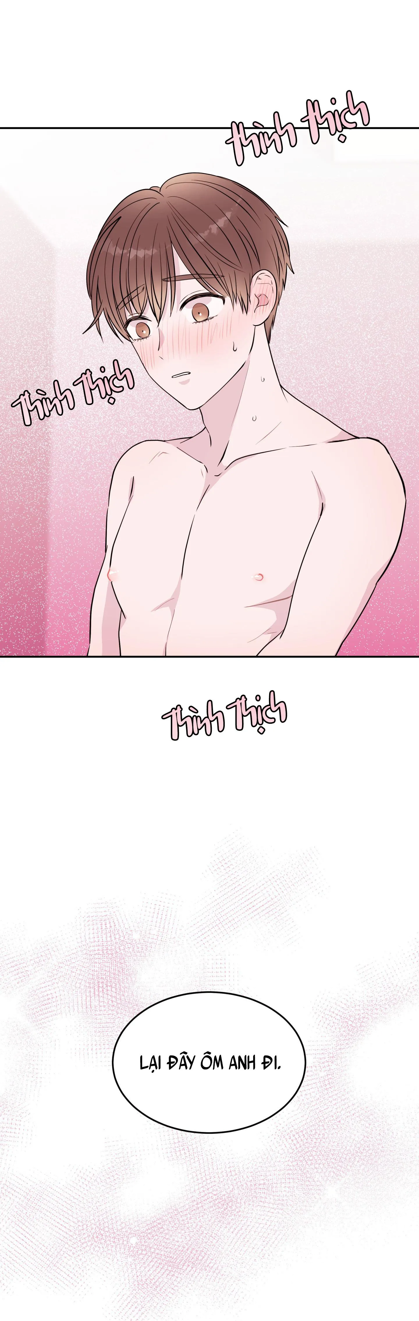 (END) TÊN EM VỢ NGUY HIỂM CỦA TÔI Chapter 20 Trang 43