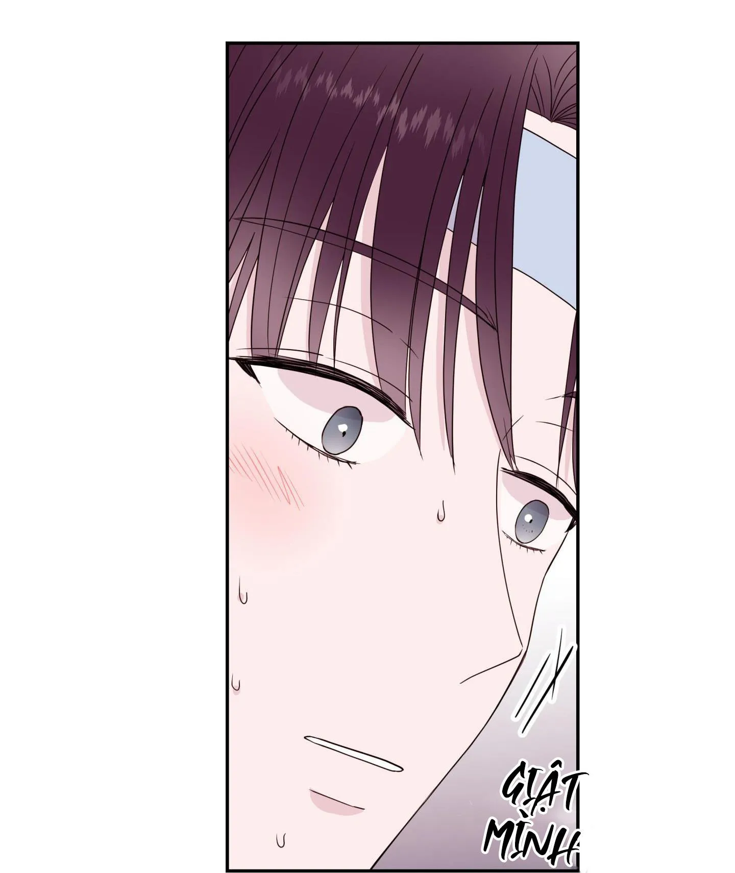 (END) TÊN EM VỢ NGUY HIỂM CỦA TÔI Chapter 21 Trang 12