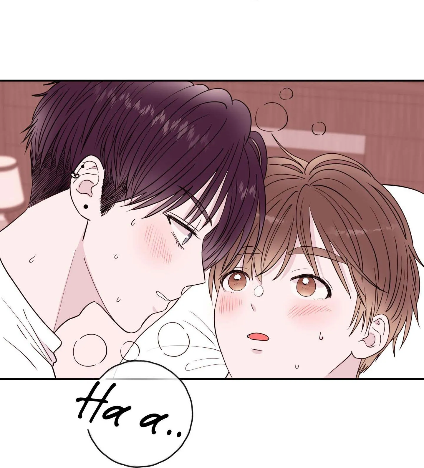 (END) TÊN EM VỢ NGUY HIỂM CỦA TÔI Chapter 21 Trang 29