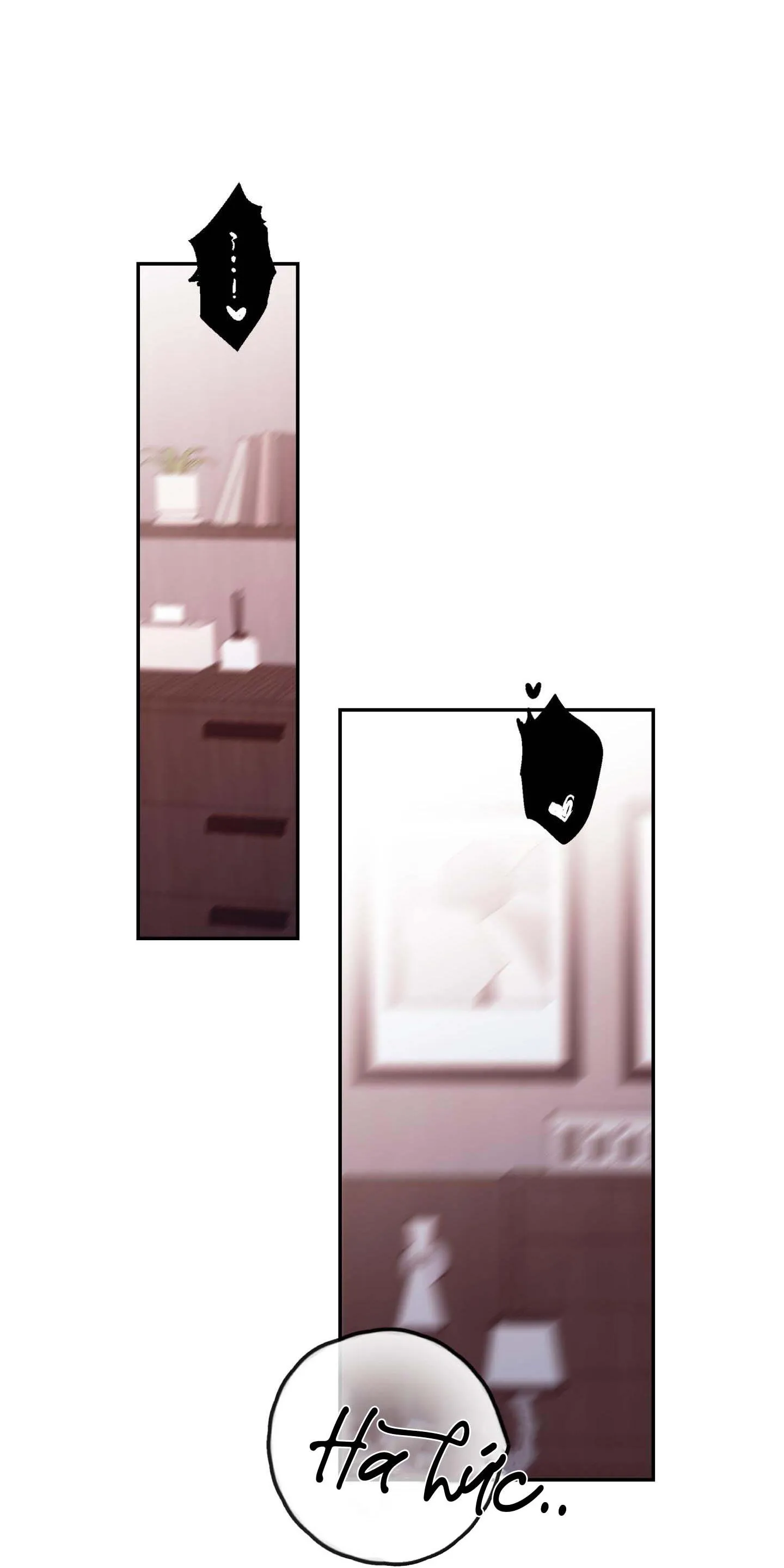 (END) TÊN EM VỢ NGUY HIỂM CỦA TÔI Chapter 21 Trang 39