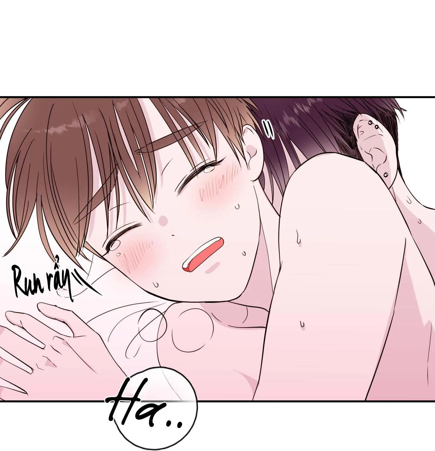 (END) TÊN EM VỢ NGUY HIỂM CỦA TÔI Chapter 21 Trang 41