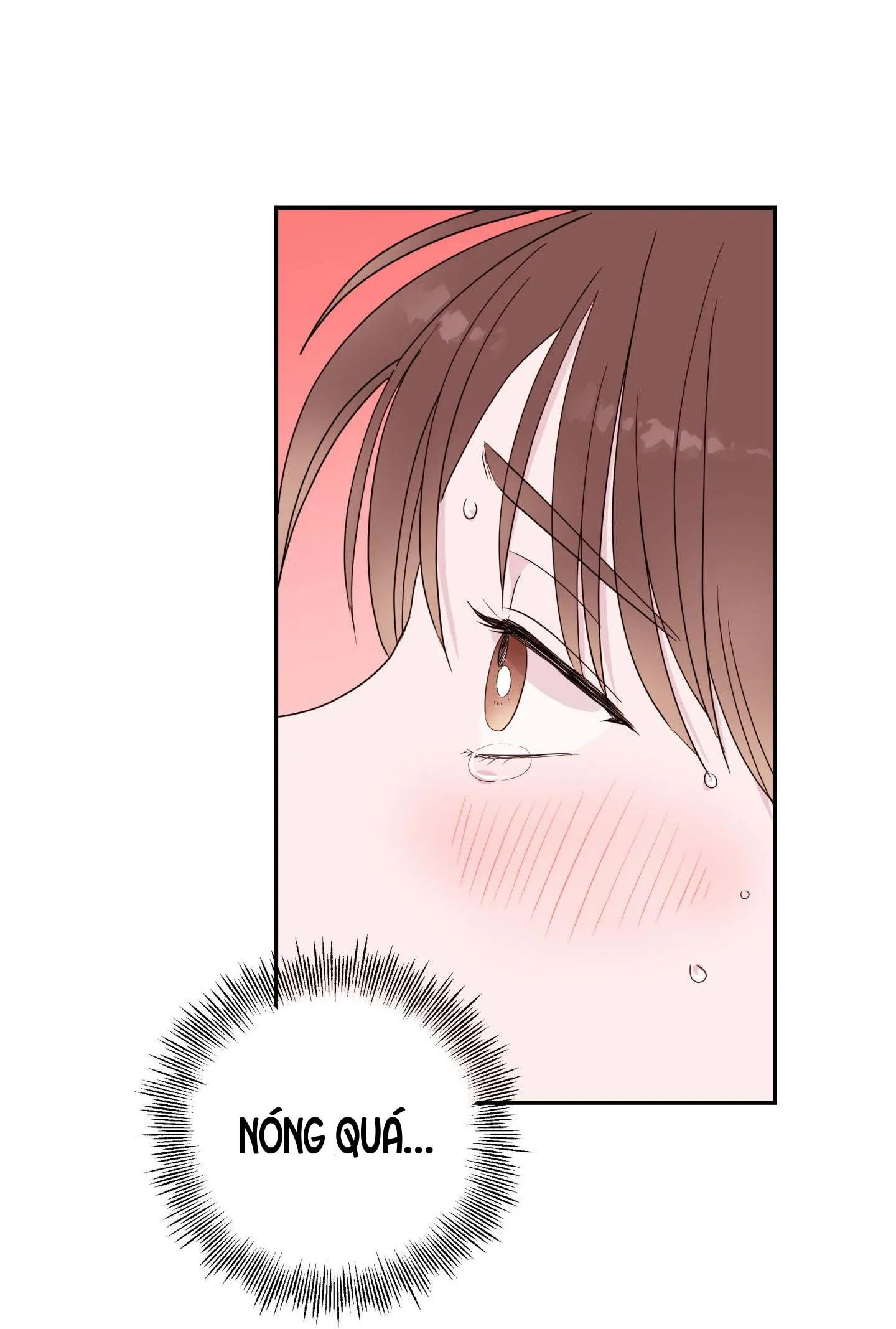 (END) TÊN EM VỢ NGUY HIỂM CỦA TÔI Chapter 21 Trang 47