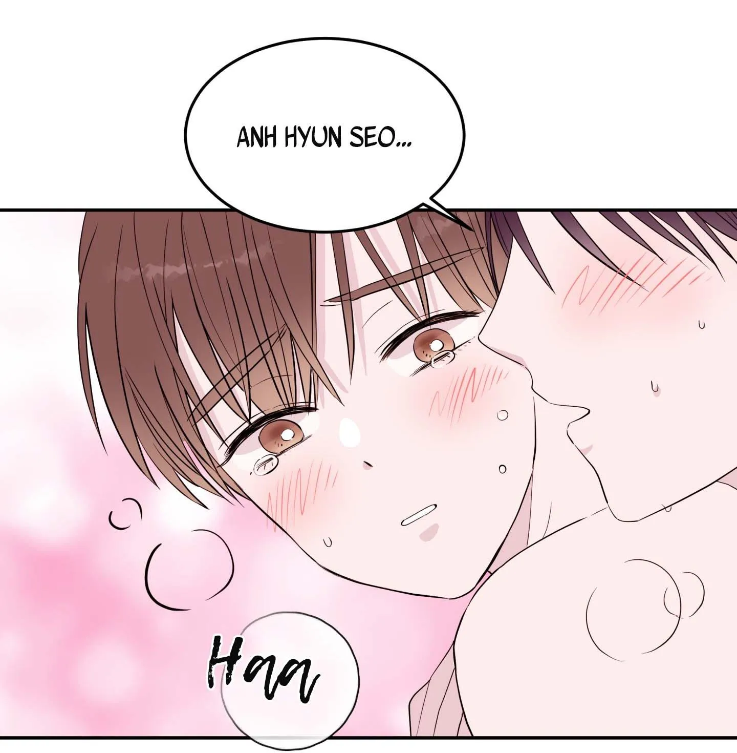 (END) TÊN EM VỢ NGUY HIỂM CỦA TÔI Chapter 21 Trang 56