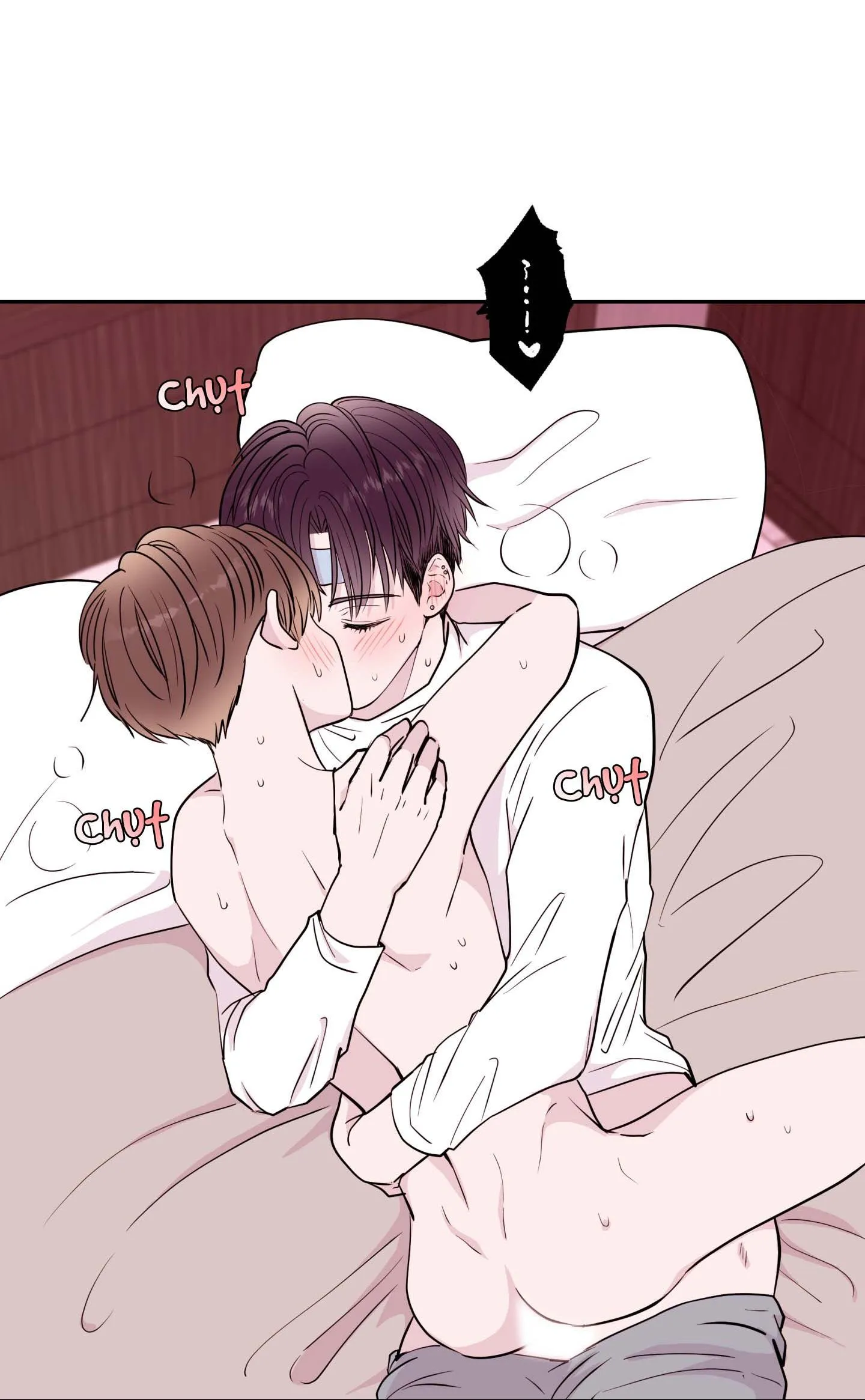 (END) TÊN EM VỢ NGUY HIỂM CỦA TÔI Chapter 21 Trang 62