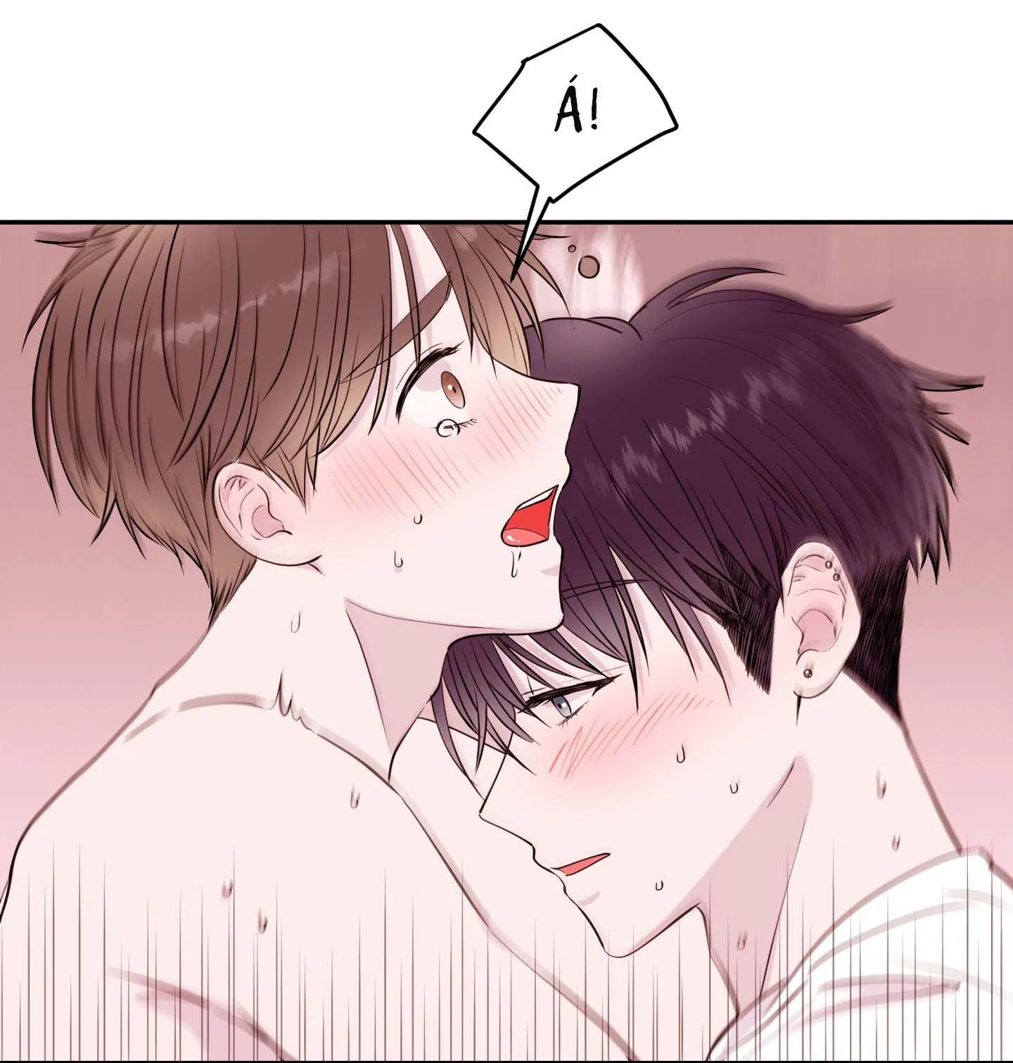 (END) TÊN EM VỢ NGUY HIỂM CỦA TÔI Chapter 21 Trang 68