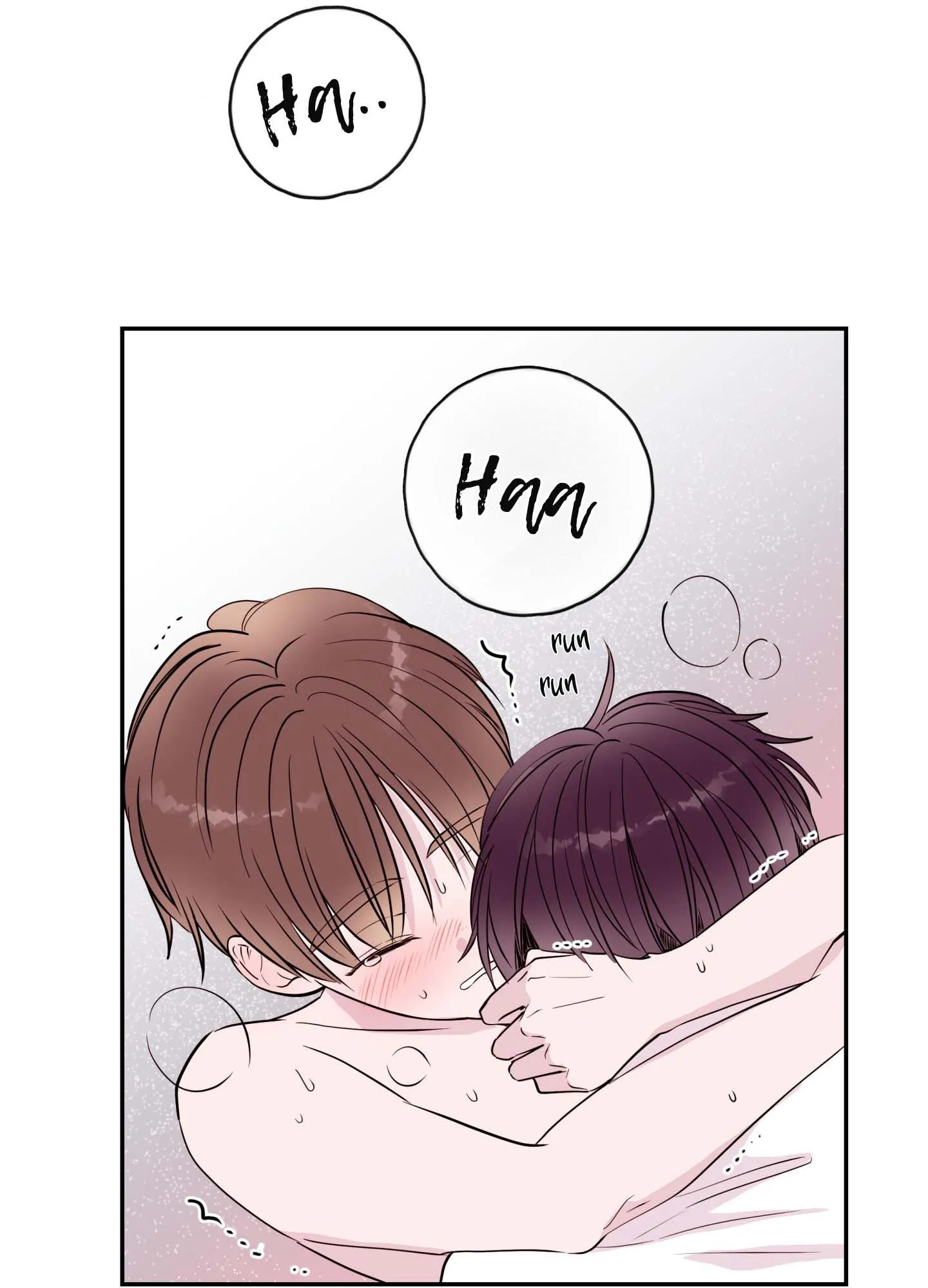 (END) TÊN EM VỢ NGUY HIỂM CỦA TÔI Chapter 21 Trang 75