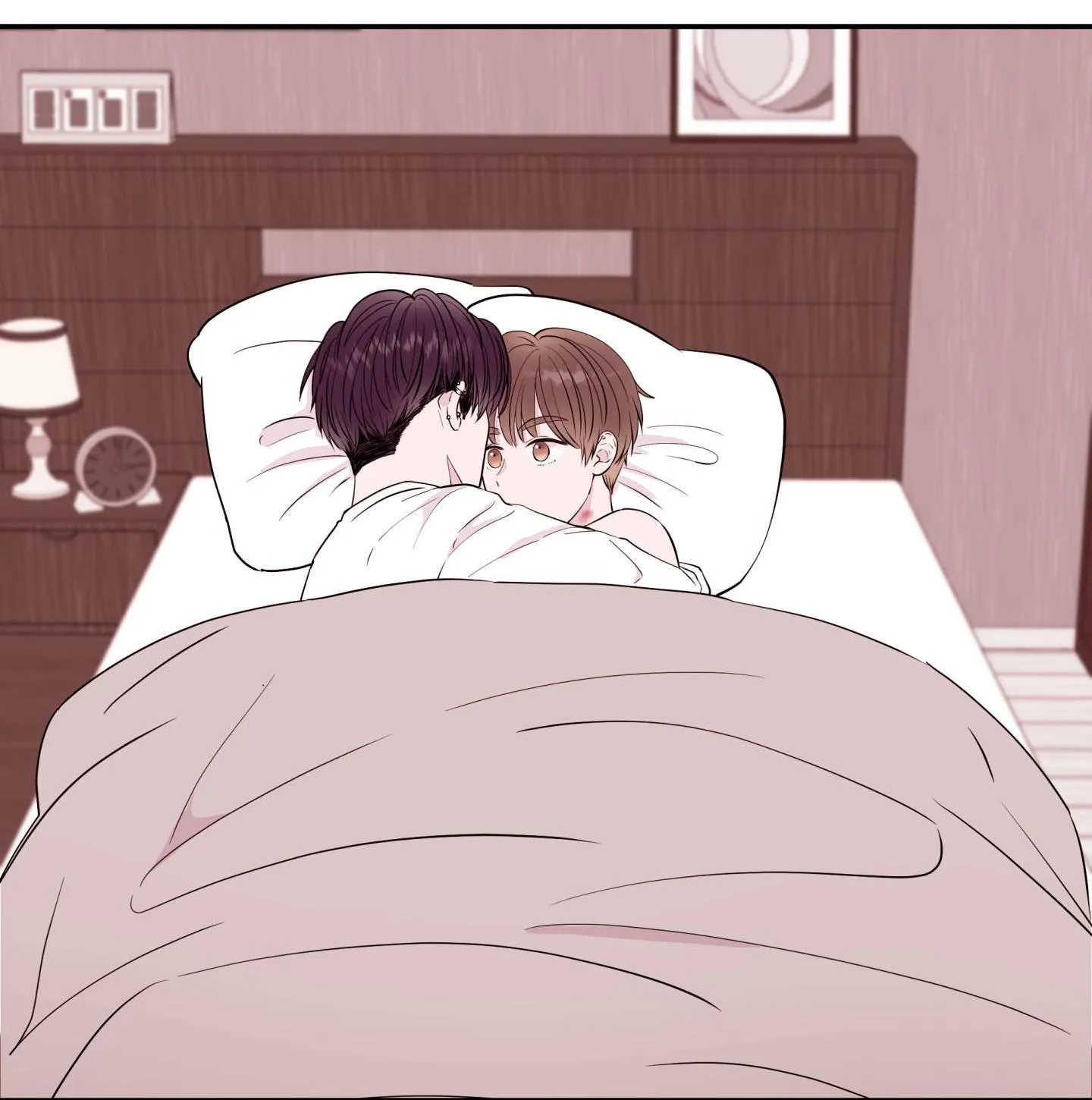 (END) TÊN EM VỢ NGUY HIỂM CỦA TÔI Chapter 21 Trang 81