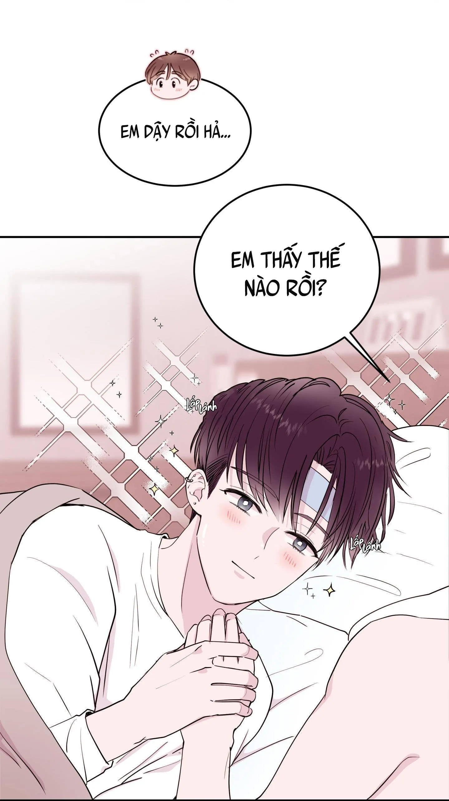 (END) TÊN EM VỢ NGUY HIỂM CỦA TÔI Chapter 21 Trang 90