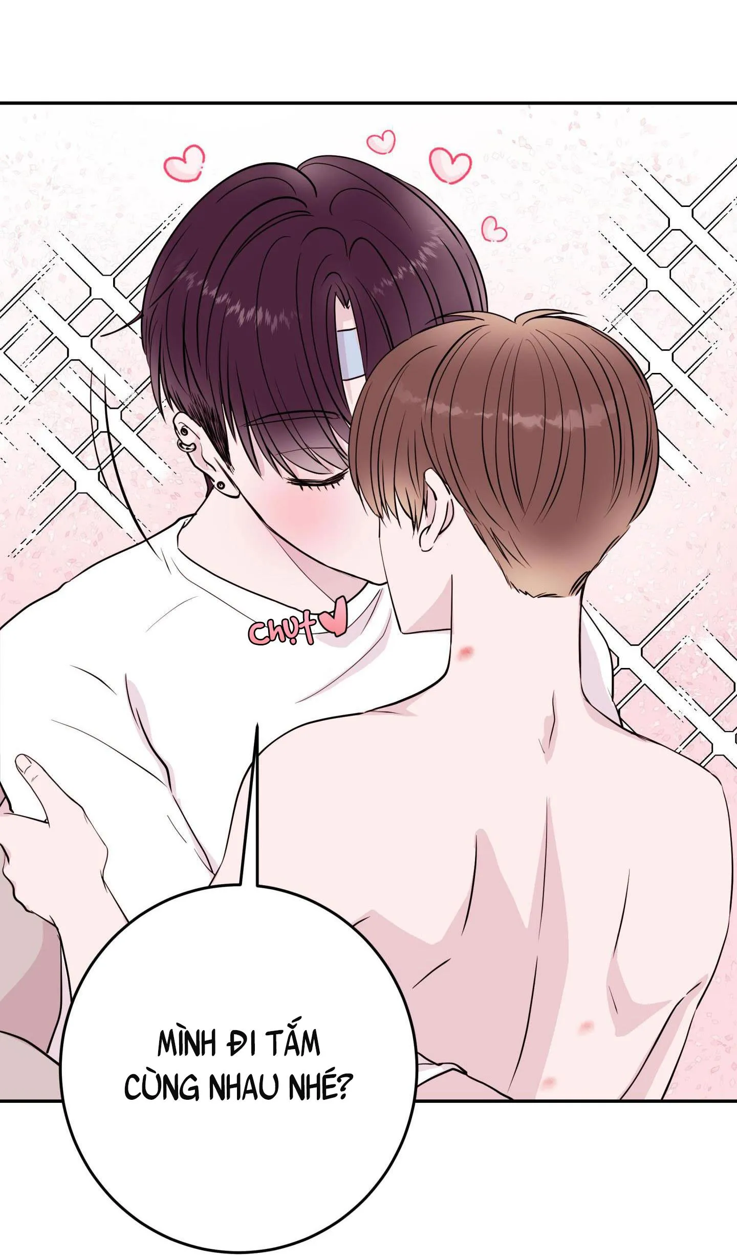 (END) TÊN EM VỢ NGUY HIỂM CỦA TÔI Chapter 21 Trang 99