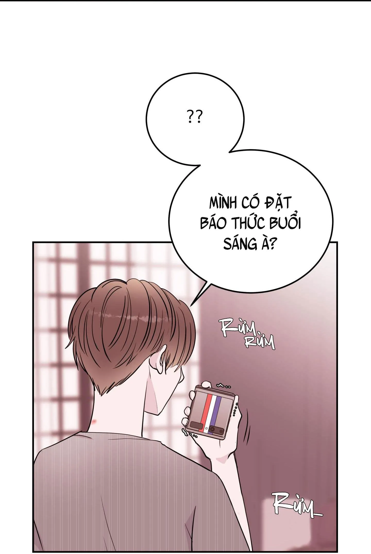 (END) TÊN EM VỢ NGUY HIỂM CỦA TÔI Chapter 21 Trang 104