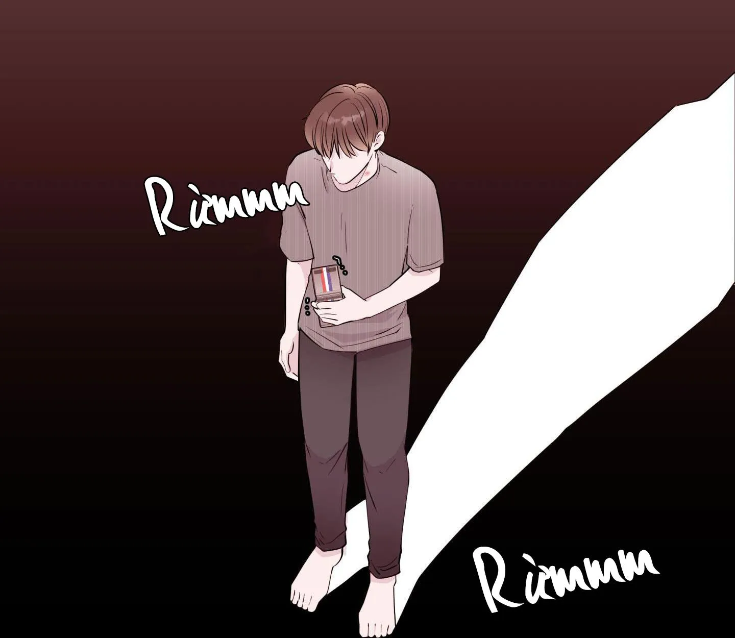 (END) TÊN EM VỢ NGUY HIỂM CỦA TÔI Chapter 21 Trang 111