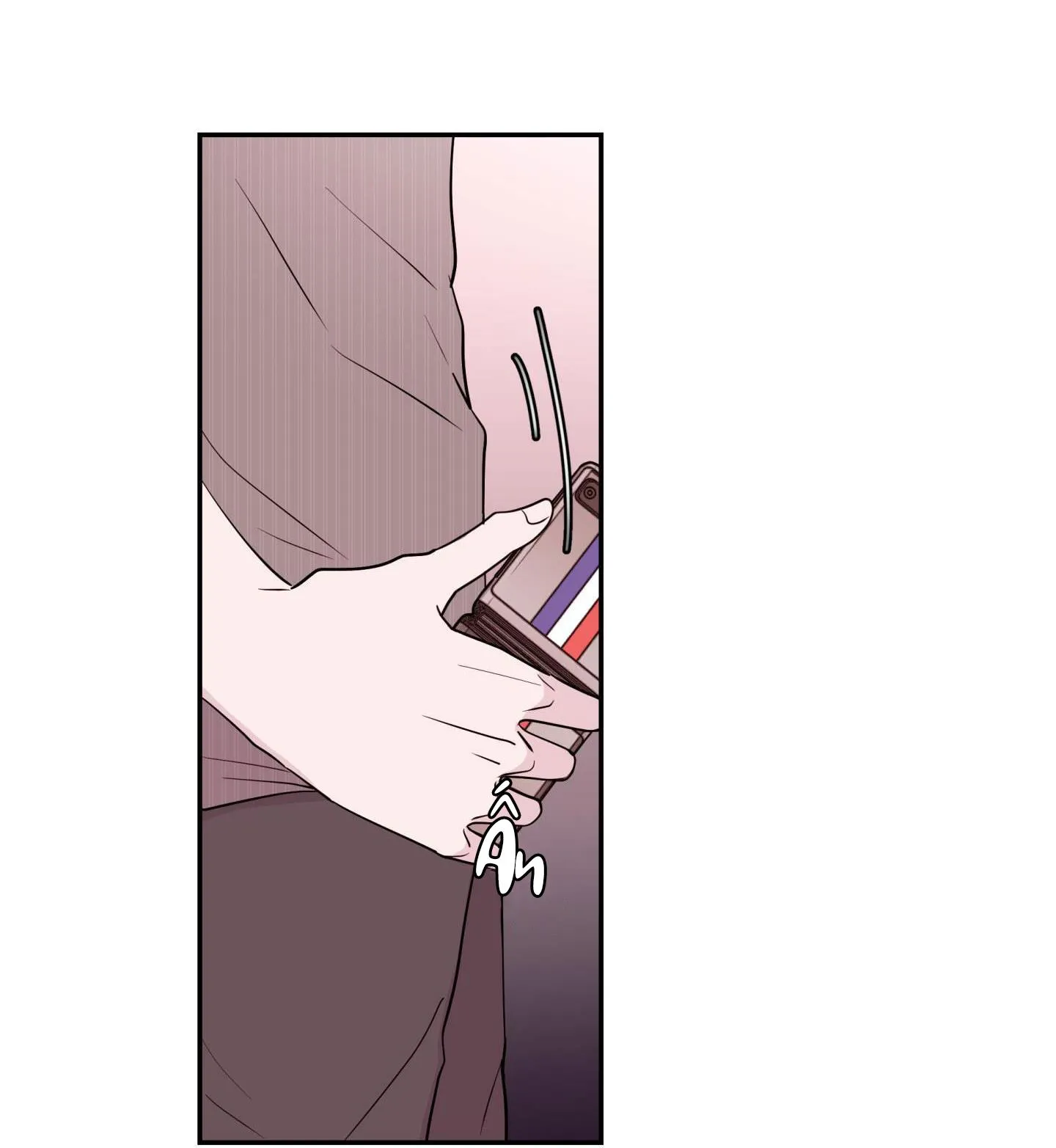 (END) TÊN EM VỢ NGUY HIỂM CỦA TÔI Chapter 21 Trang 113