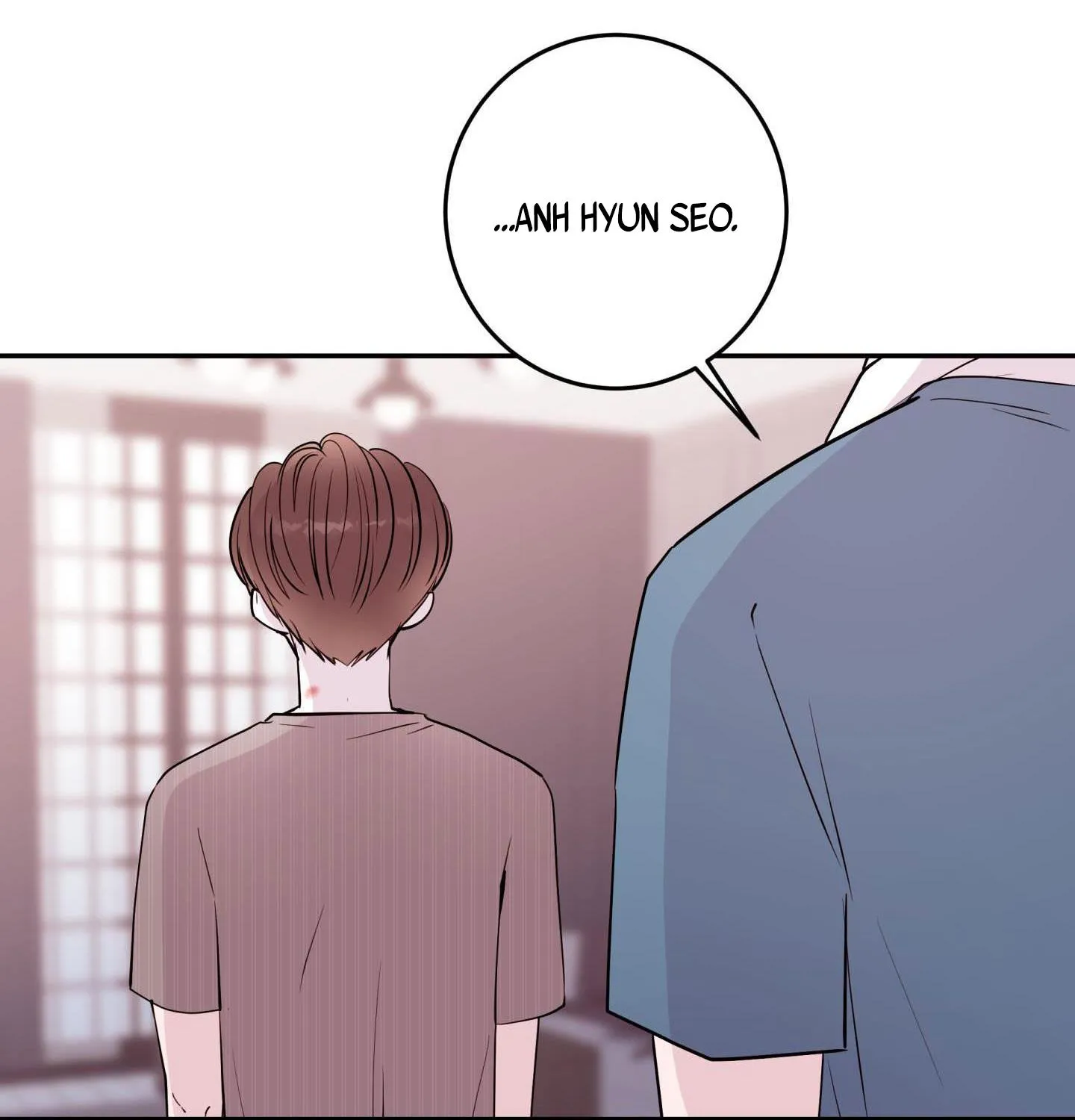 (END) TÊN EM VỢ NGUY HIỂM CỦA TÔI Chapter 21 Trang 119