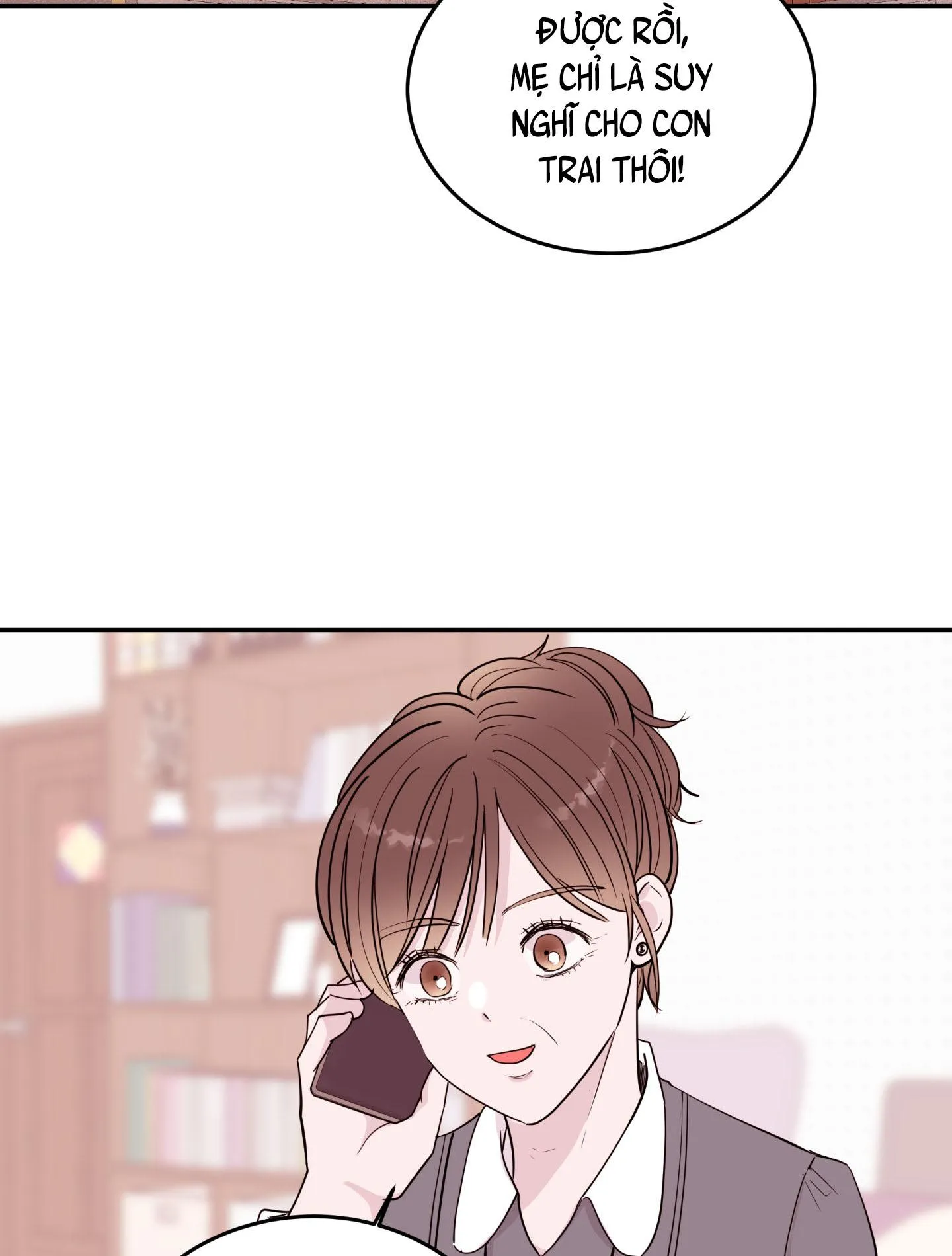 (END) TÊN EM VỢ NGUY HIỂM CỦA TÔI Chapter 22 Trang 3