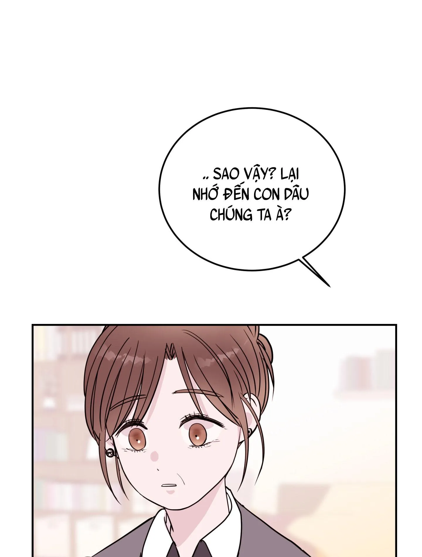 (END) TÊN EM VỢ NGUY HIỂM CỦA TÔI Chapter 22 Trang 8