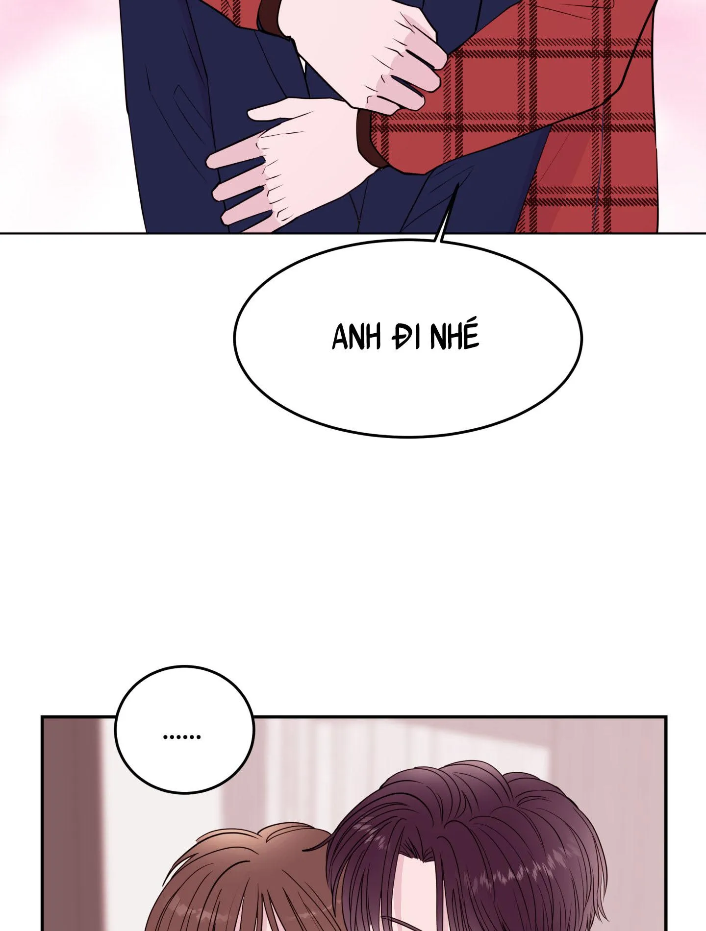 (END) TÊN EM VỢ NGUY HIỂM CỦA TÔI Chapter 22 Trang 17