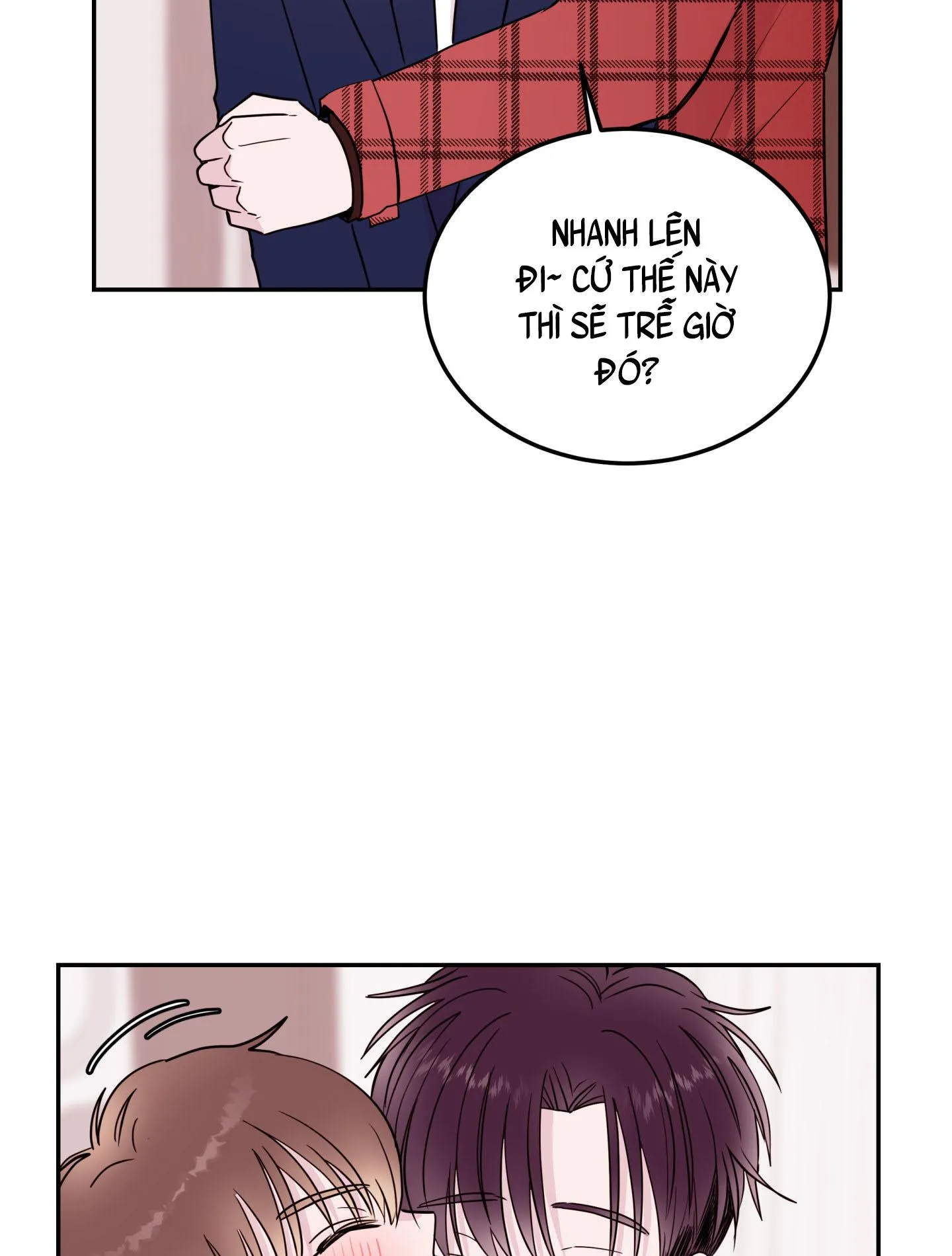 (END) TÊN EM VỢ NGUY HIỂM CỦA TÔI Chapter 22 Trang 21