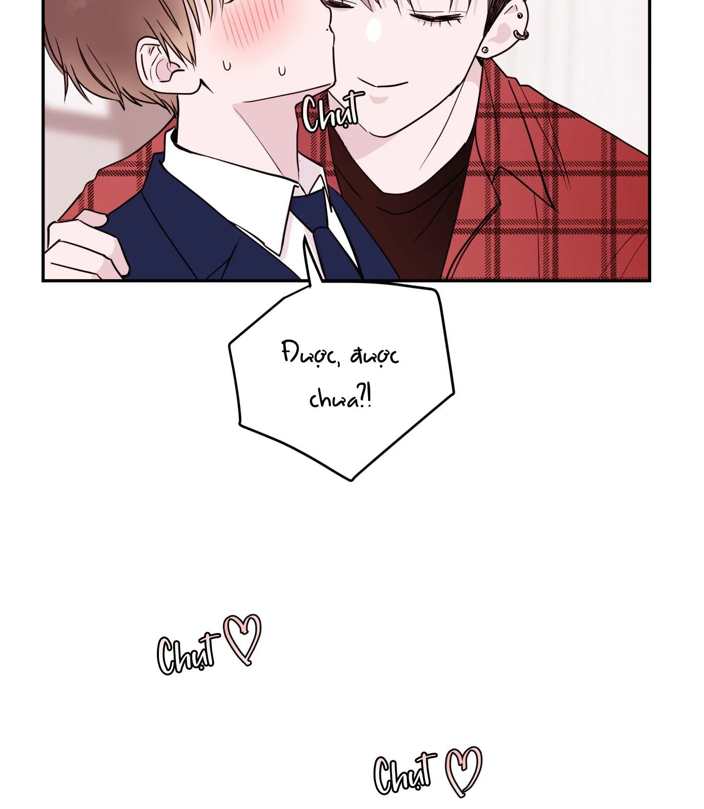 (END) TÊN EM VỢ NGUY HIỂM CỦA TÔI Chapter 22 Trang 22
