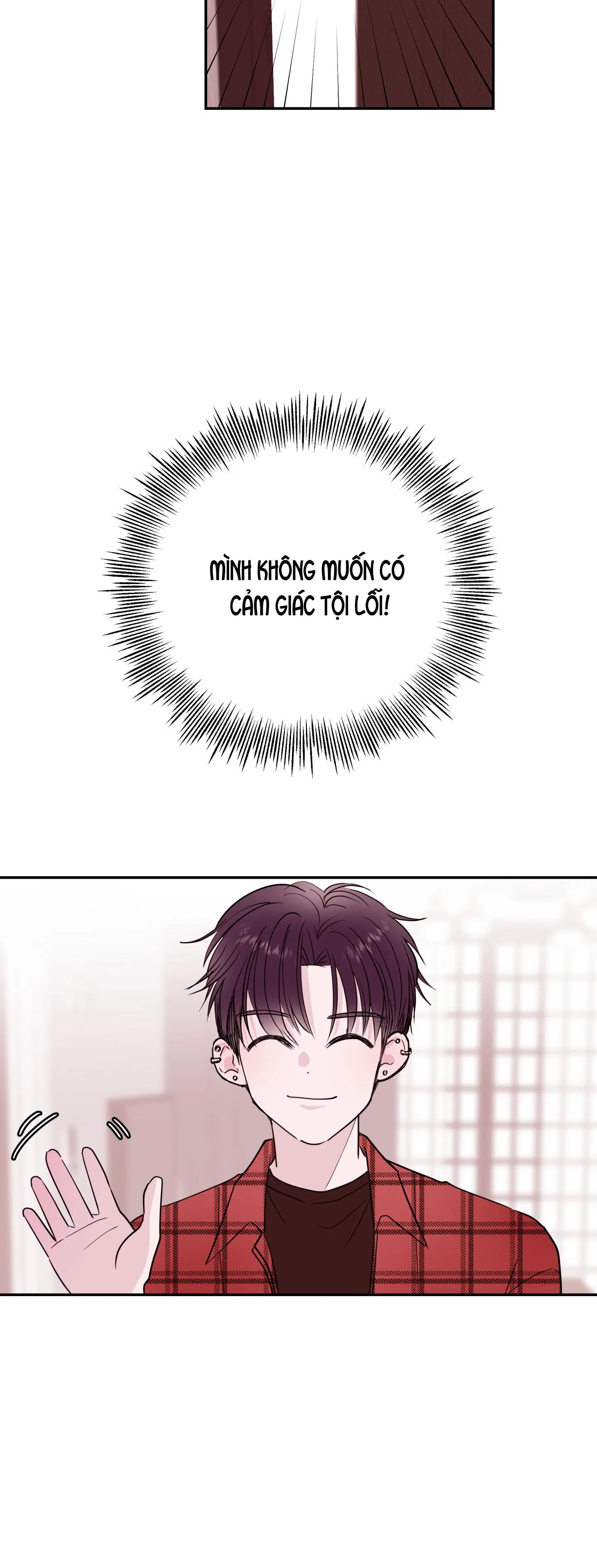 (END) TÊN EM VỢ NGUY HIỂM CỦA TÔI Chapter 22 Trang 26