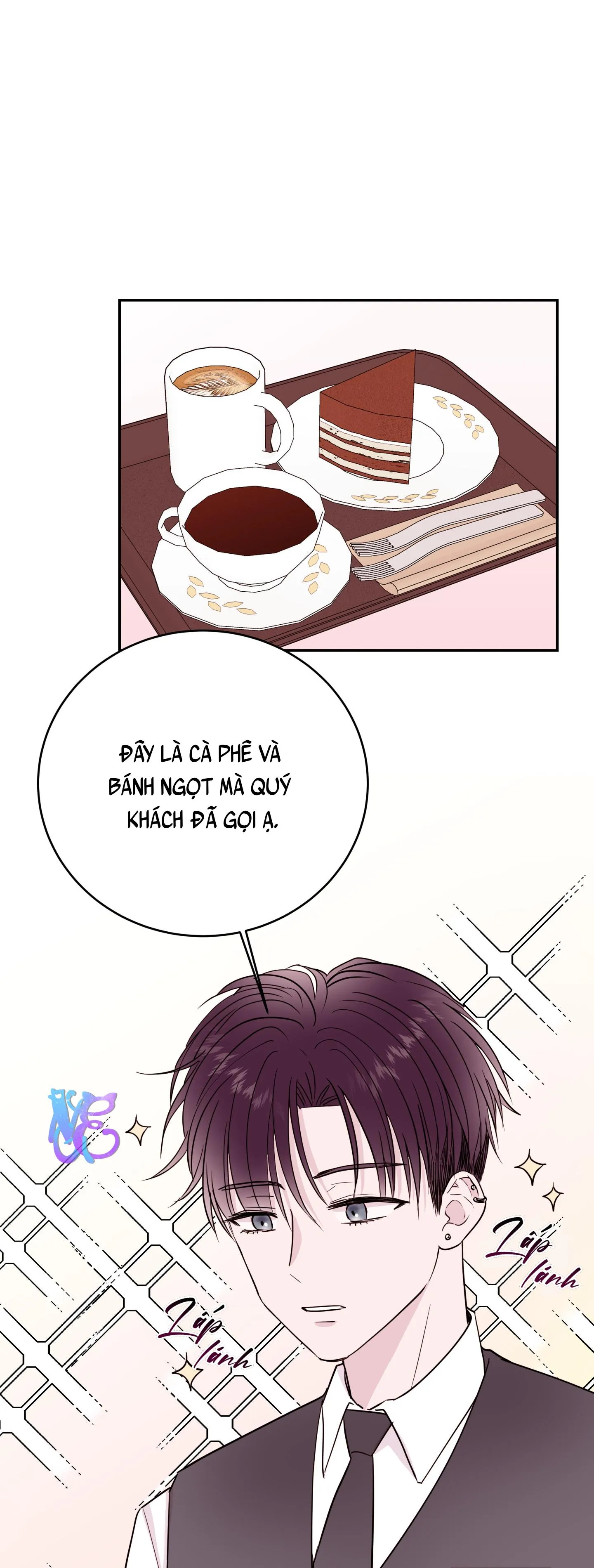 (END) TÊN EM VỢ NGUY HIỂM CỦA TÔI Chapter 22 Trang 28