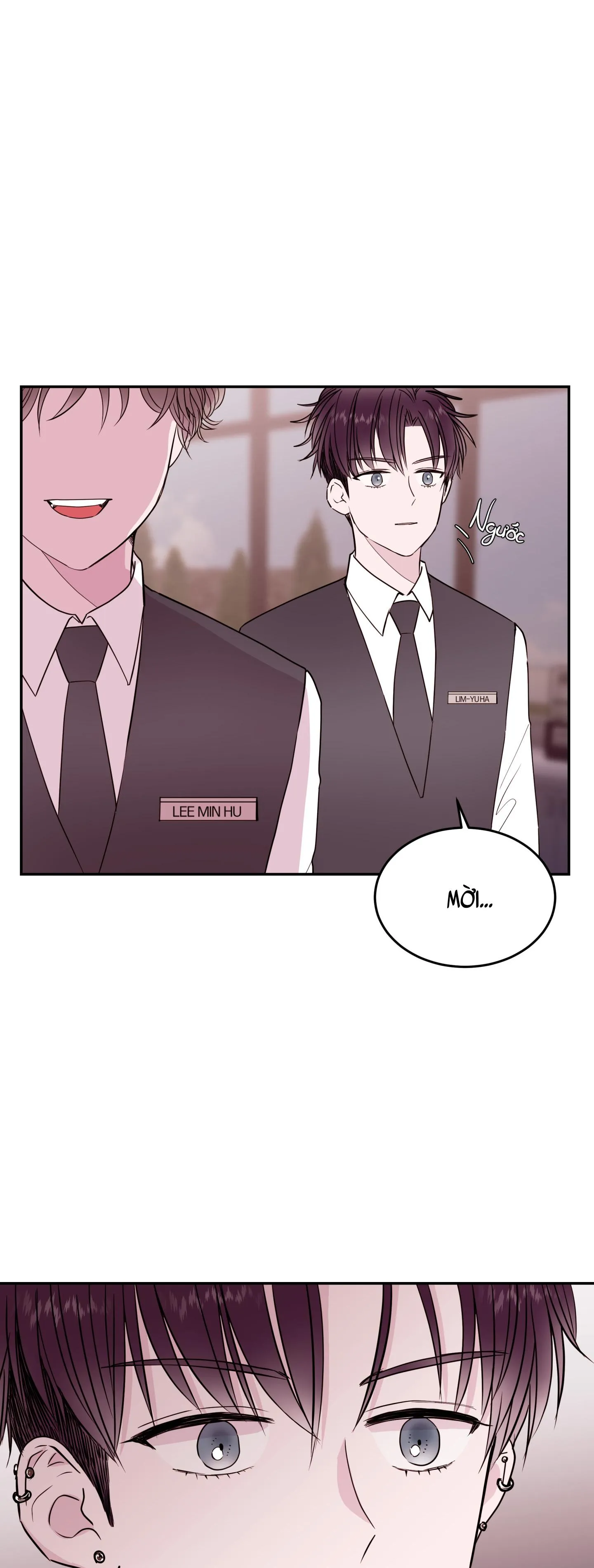 (END) TÊN EM VỢ NGUY HIỂM CỦA TÔI Chapter 22 Trang 33