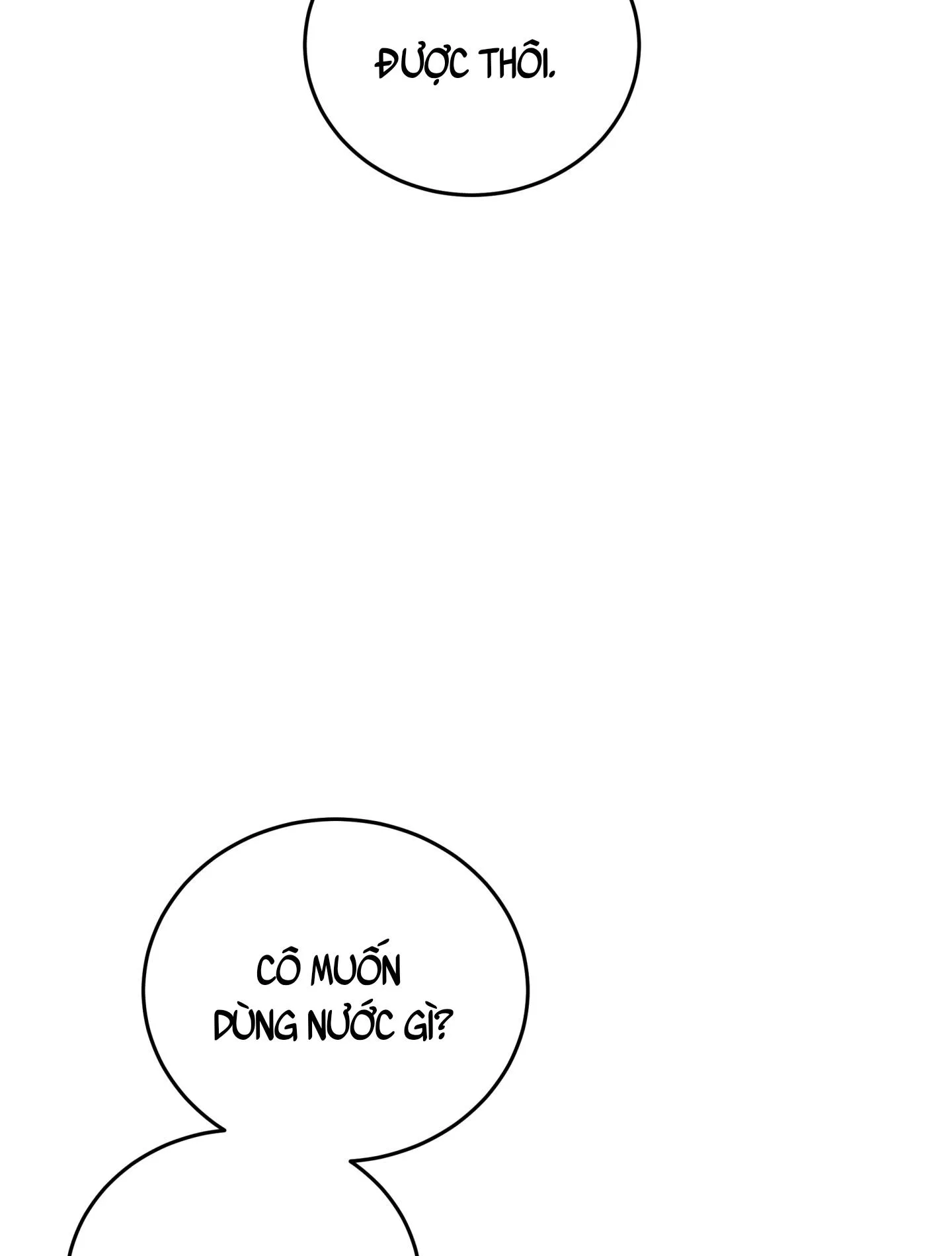 (END) TÊN EM VỢ NGUY HIỂM CỦA TÔI Chapter 22 Trang 40