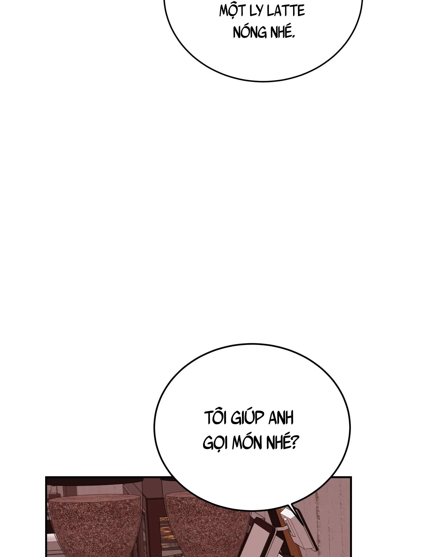 (END) TÊN EM VỢ NGUY HIỂM CỦA TÔI Chapter 22 Trang 42