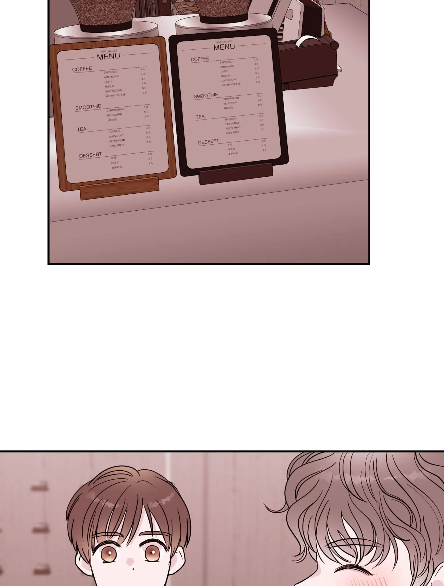 (END) TÊN EM VỢ NGUY HIỂM CỦA TÔI Chapter 22 Trang 43