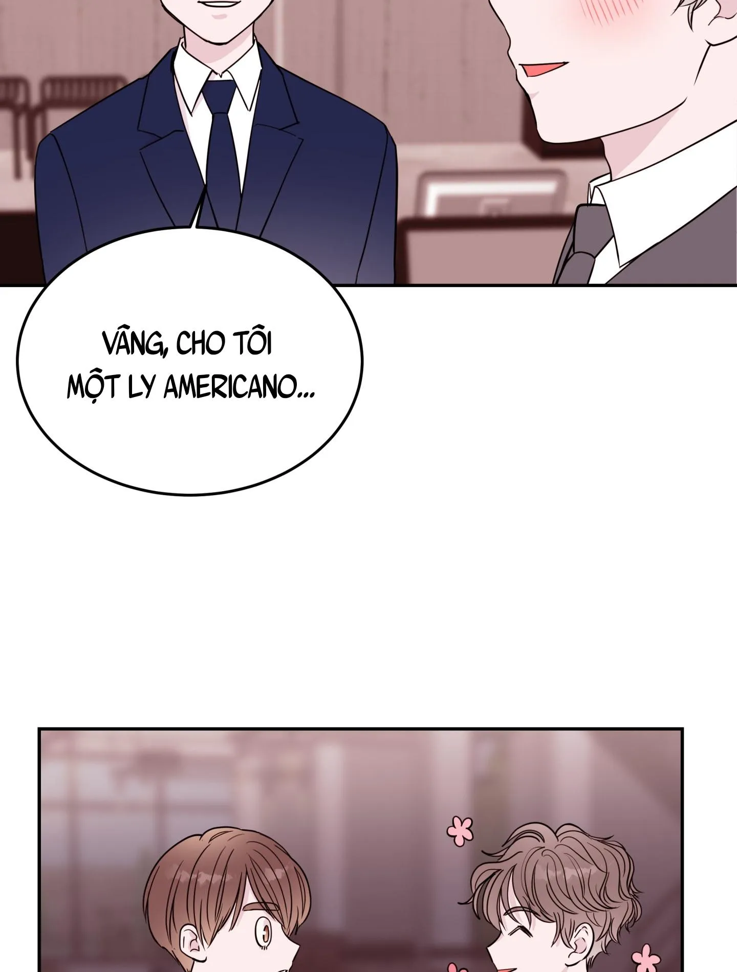 (END) TÊN EM VỢ NGUY HIỂM CỦA TÔI Chapter 22 Trang 44