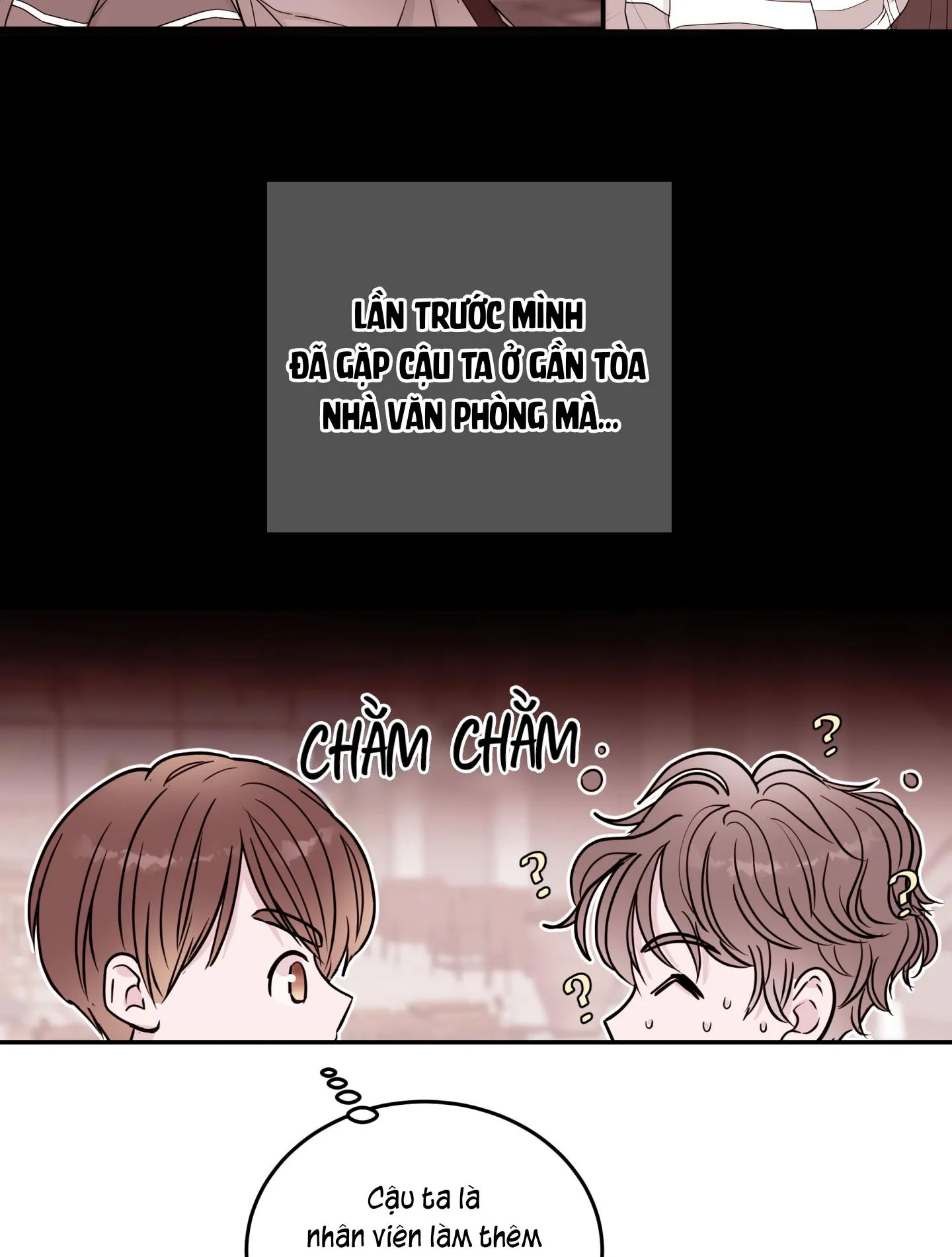 (END) TÊN EM VỢ NGUY HIỂM CỦA TÔI Chapter 22 Trang 46