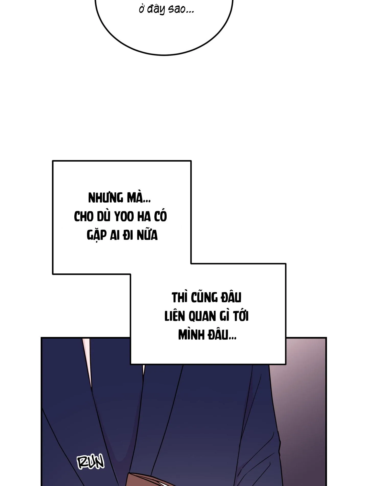 (END) TÊN EM VỢ NGUY HIỂM CỦA TÔI Chapter 22 Trang 47