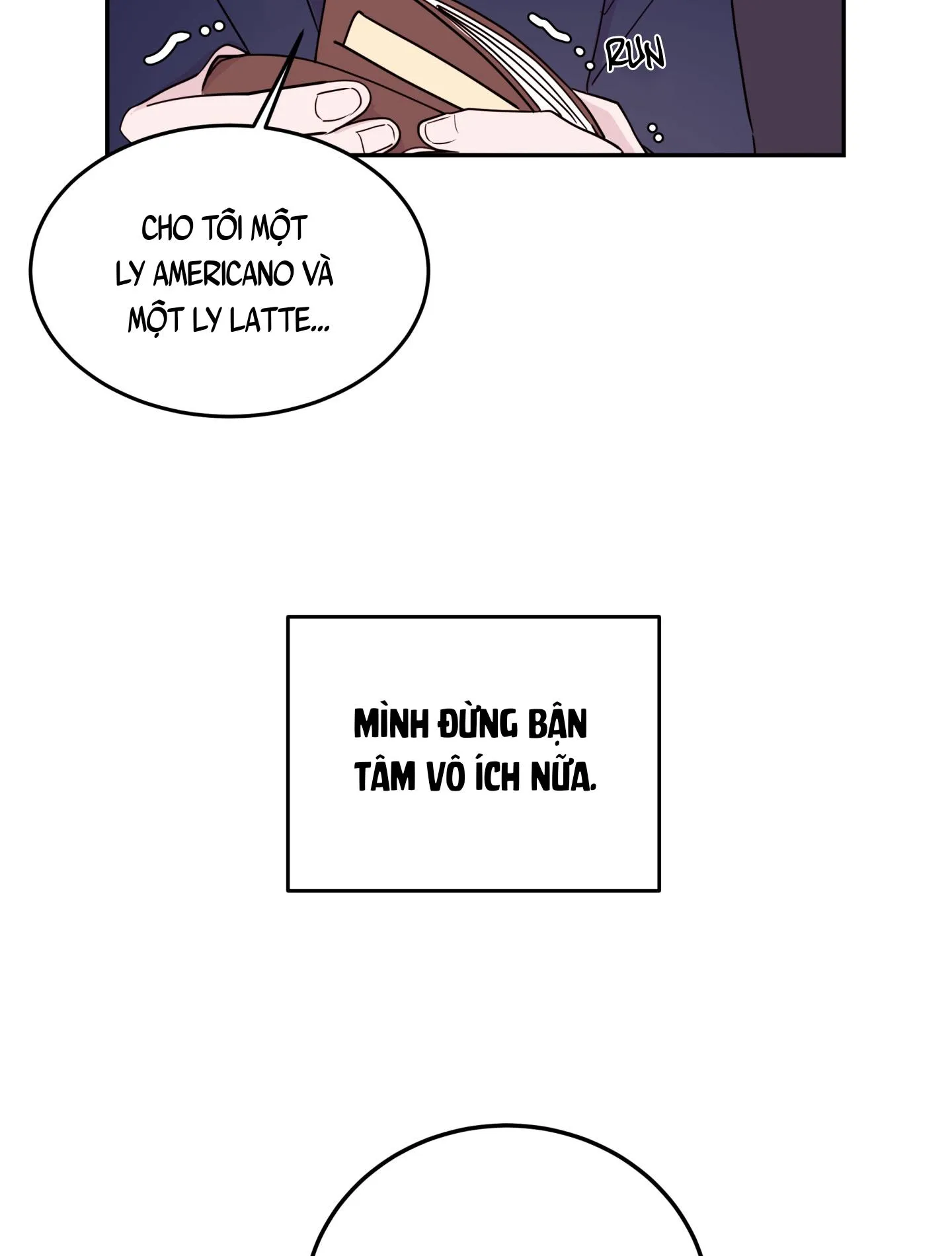 (END) TÊN EM VỢ NGUY HIỂM CỦA TÔI Chapter 22 Trang 48