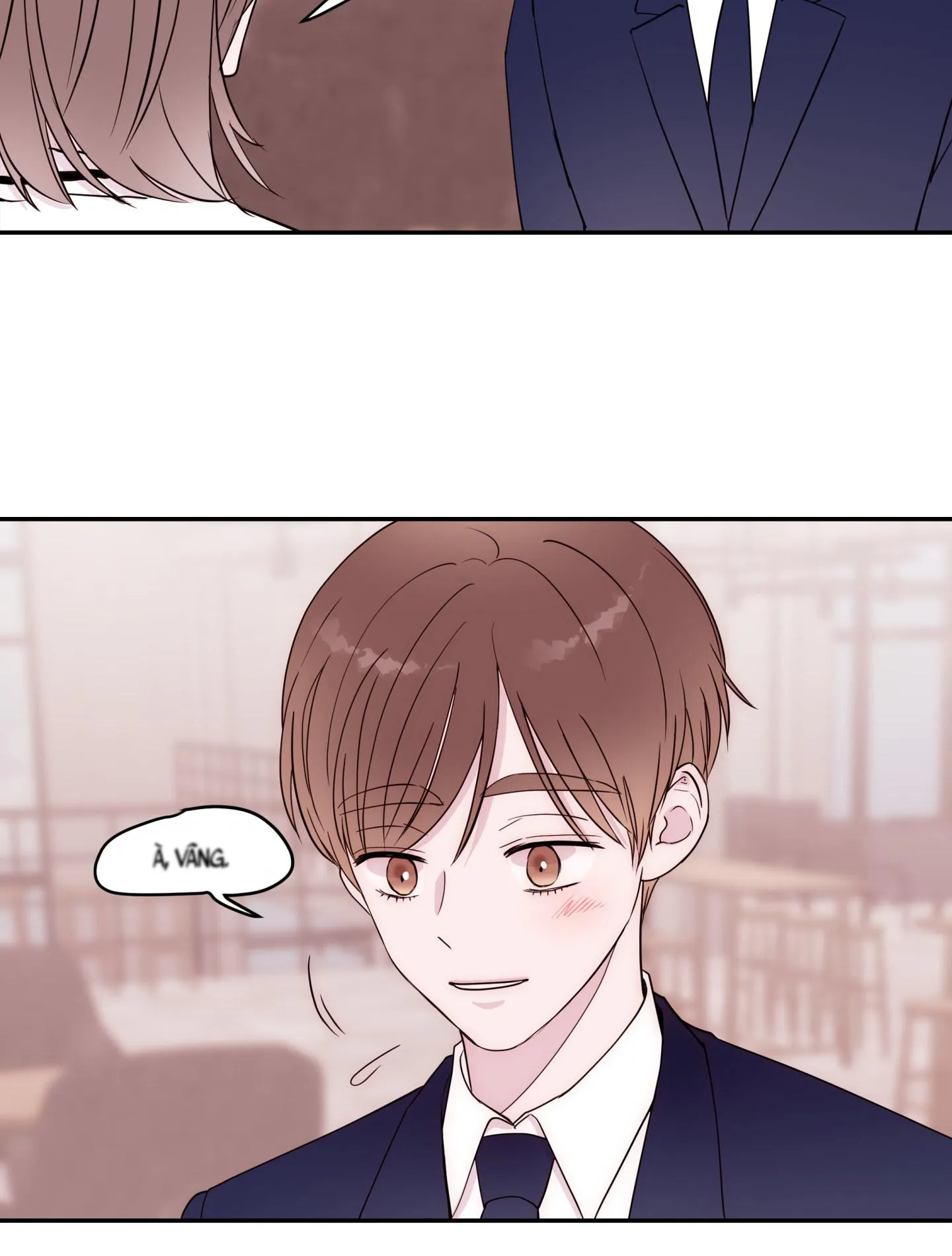 (END) TÊN EM VỢ NGUY HIỂM CỦA TÔI Chapter 22 Trang 54