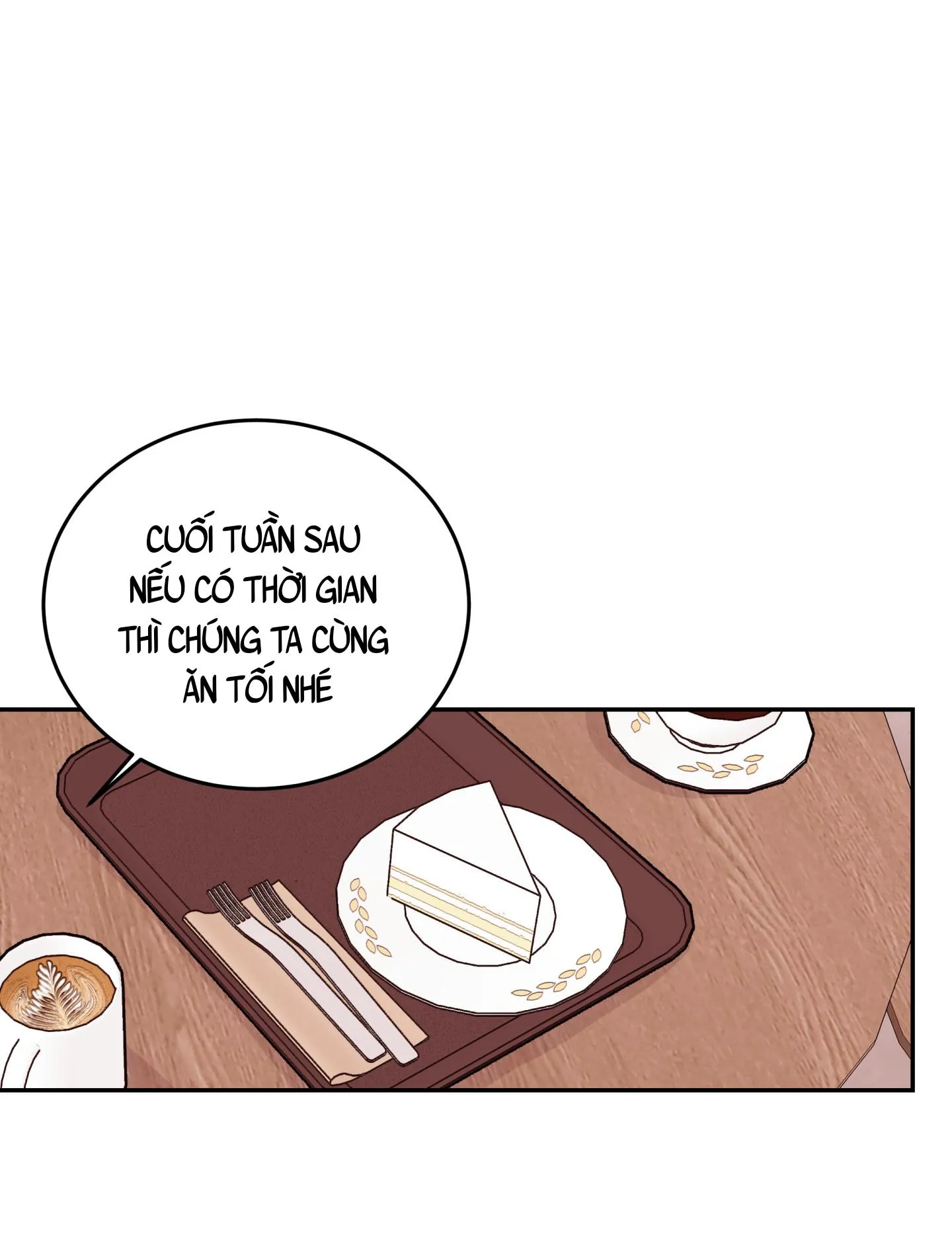 (END) TÊN EM VỢ NGUY HIỂM CỦA TÔI Chapter 22 Trang 57