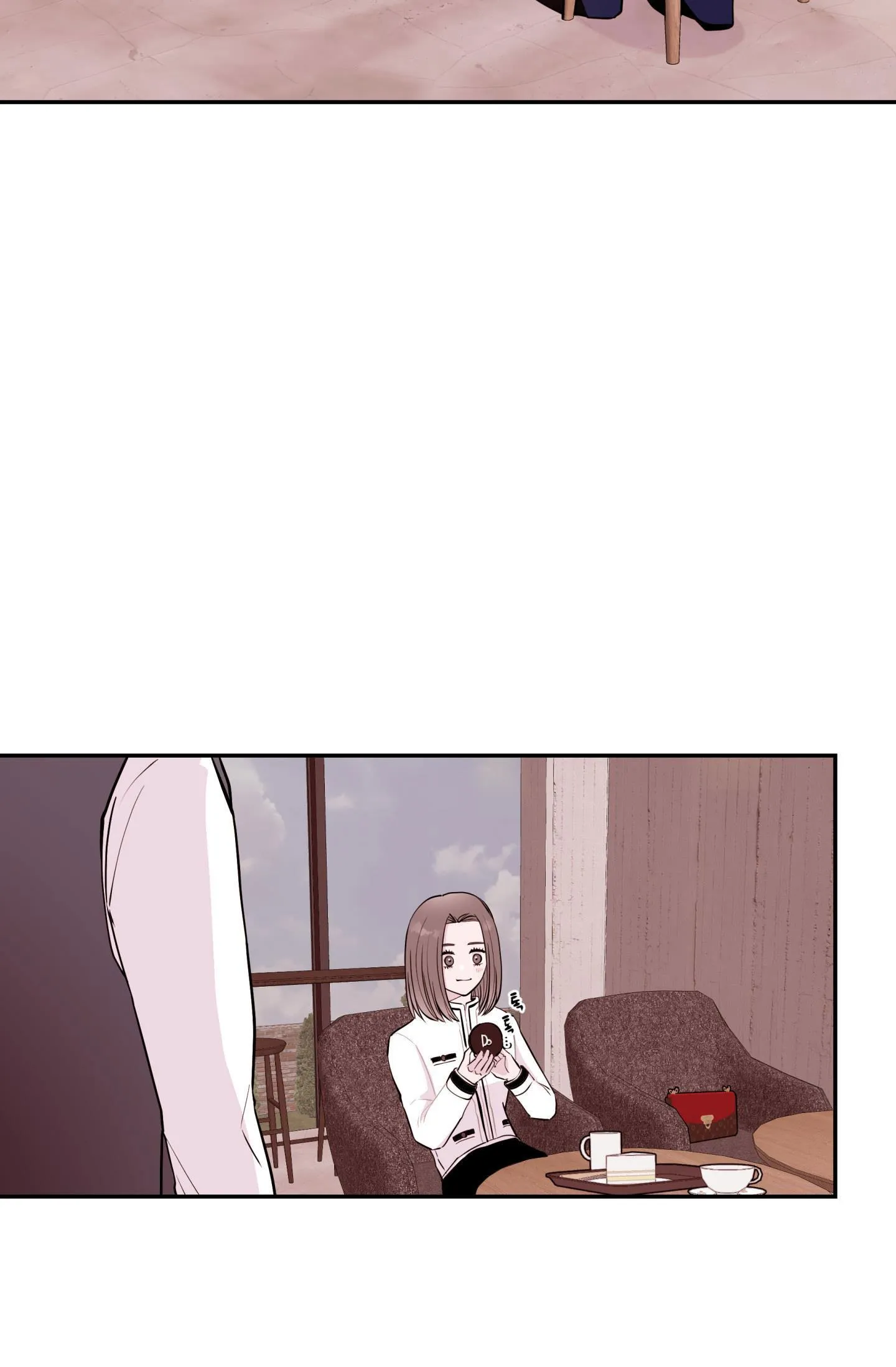 (END) TÊN EM VỢ NGUY HIỂM CỦA TÔI Chapter 22 Trang 59