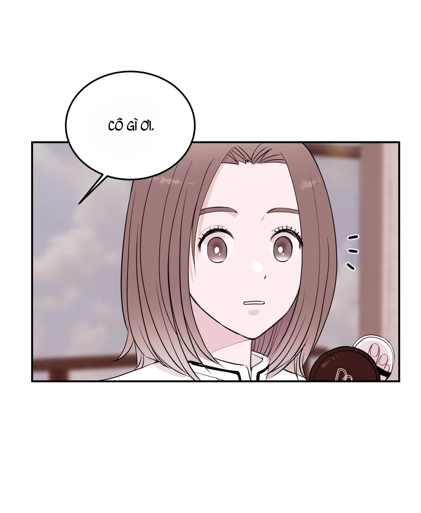 (END) TÊN EM VỢ NGUY HIỂM CỦA TÔI Chapter 22 Trang 60