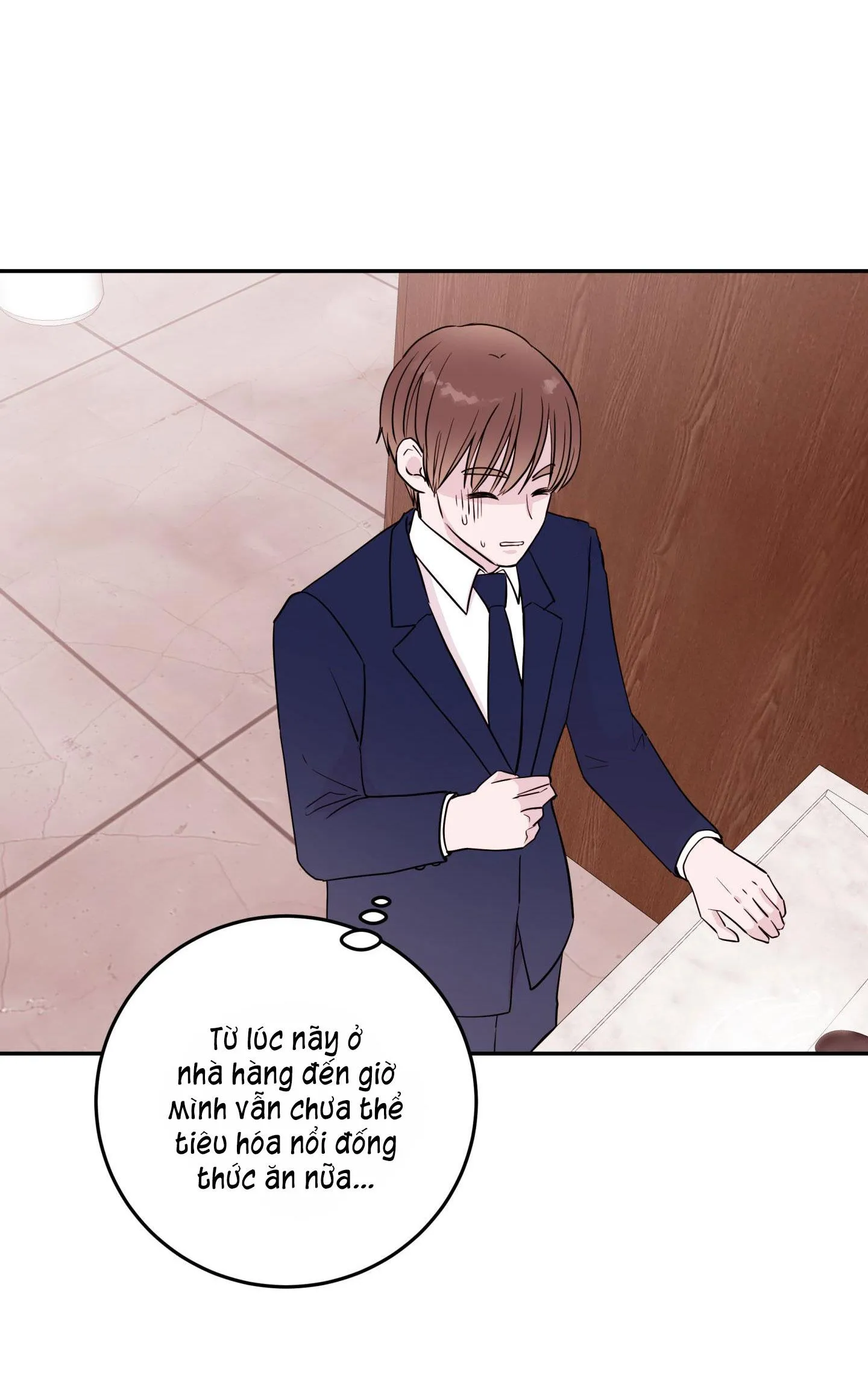 (END) TÊN EM VỢ NGUY HIỂM CỦA TÔI Chapter 22 Trang 63