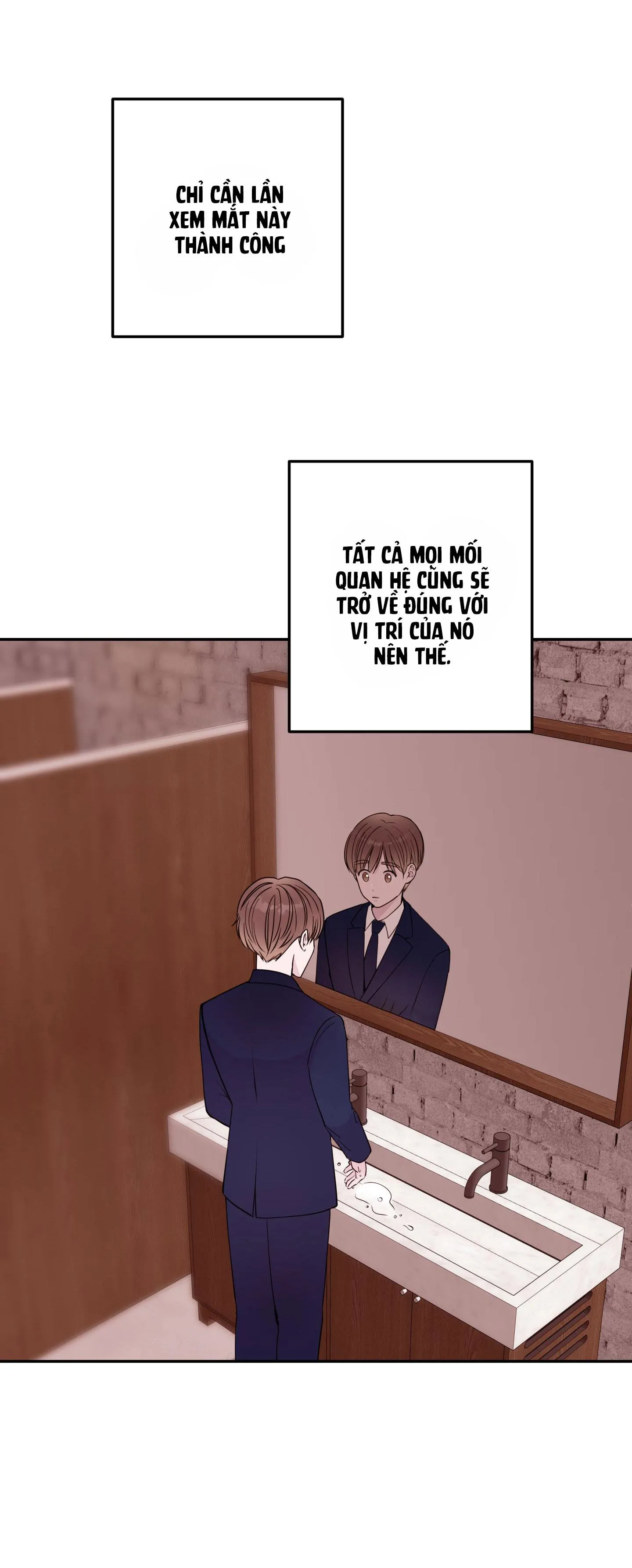 (END) TÊN EM VỢ NGUY HIỂM CỦA TÔI Chapter 22 Trang 66