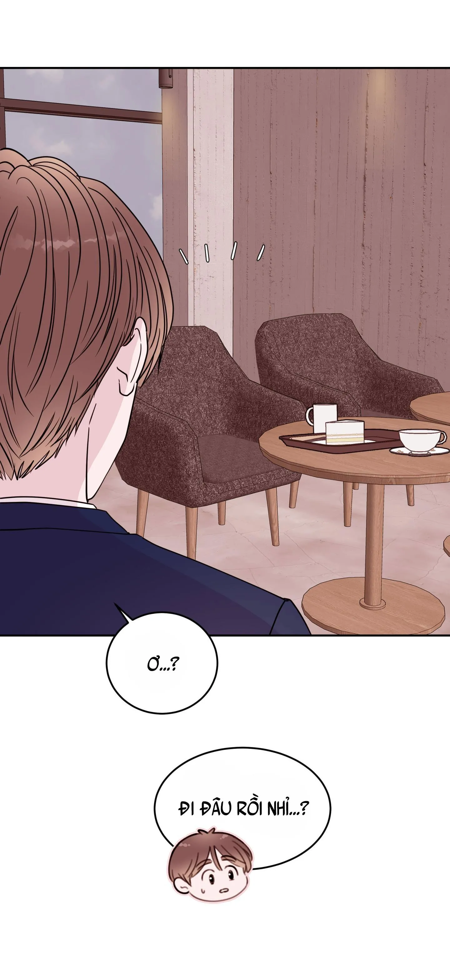 (END) TÊN EM VỢ NGUY HIỂM CỦA TÔI Chapter 22 Trang 68