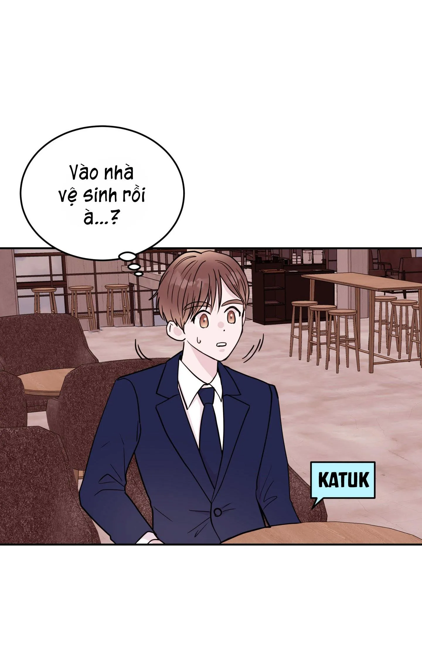 (END) TÊN EM VỢ NGUY HIỂM CỦA TÔI Chapter 22 Trang 69