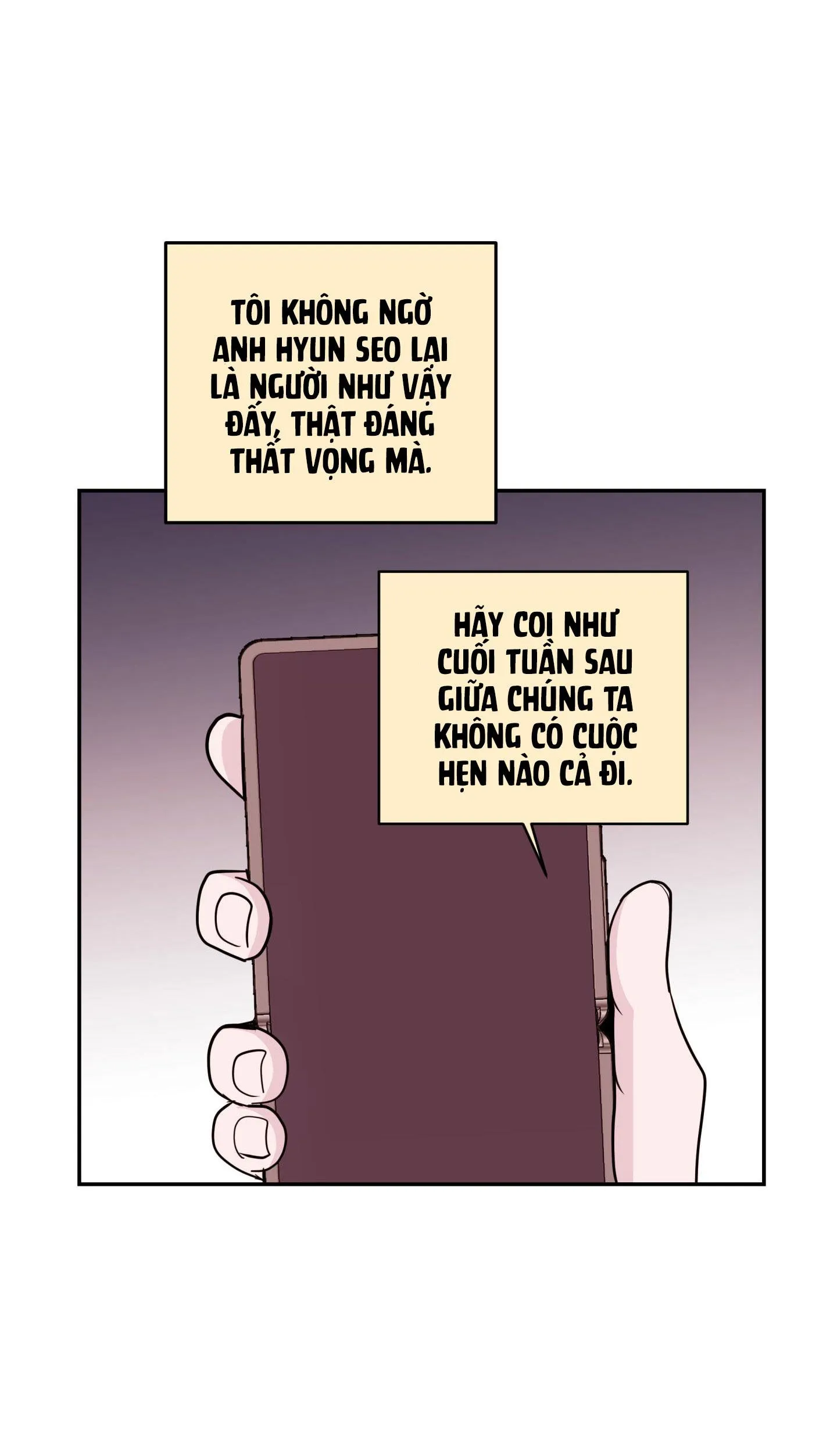 (END) TÊN EM VỢ NGUY HIỂM CỦA TÔI Chapter 22 Trang 70